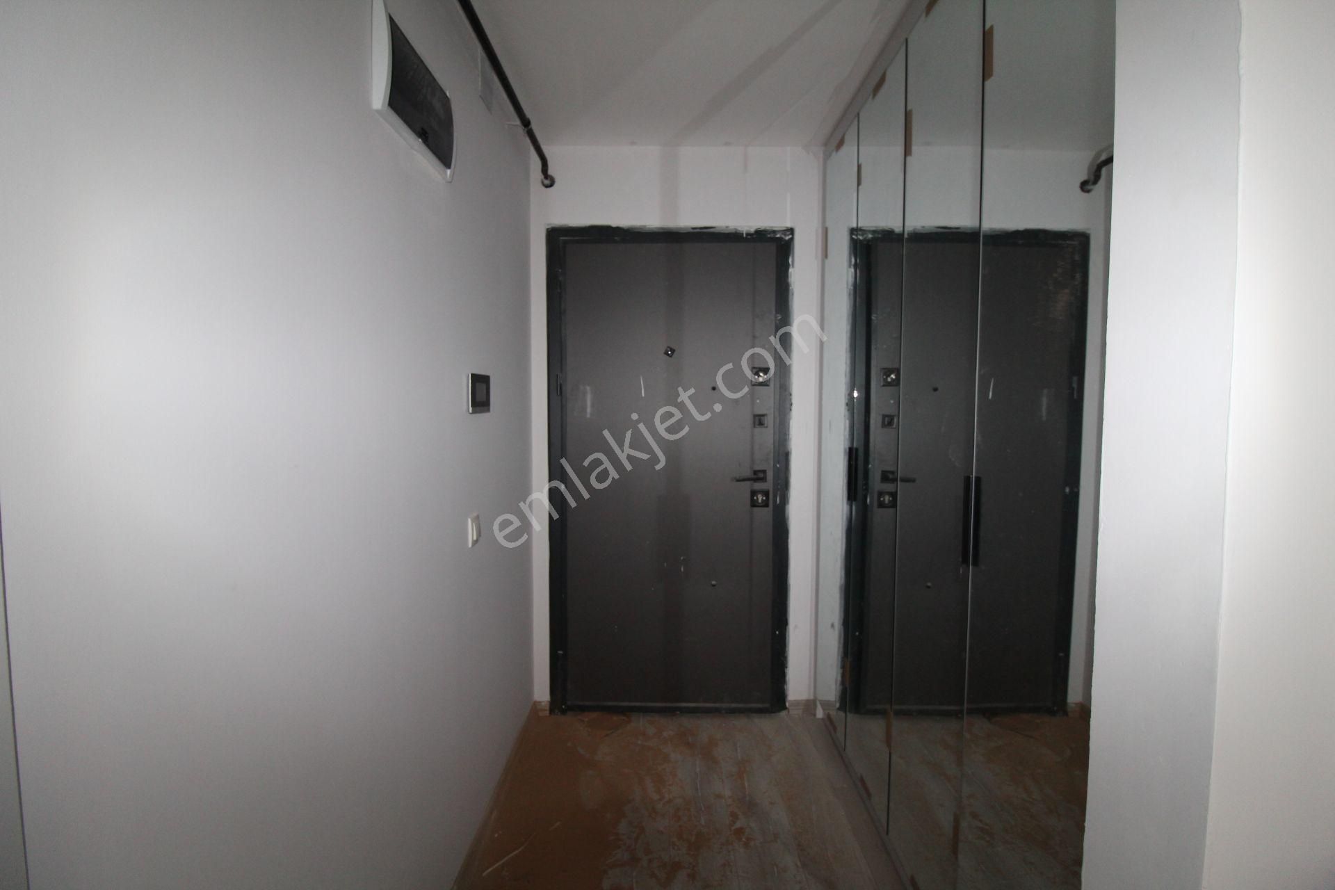 Aslan'dan Deniz Mah. Havuzlu Site İçi Satılık Cazip 2+1 - Görsel 10