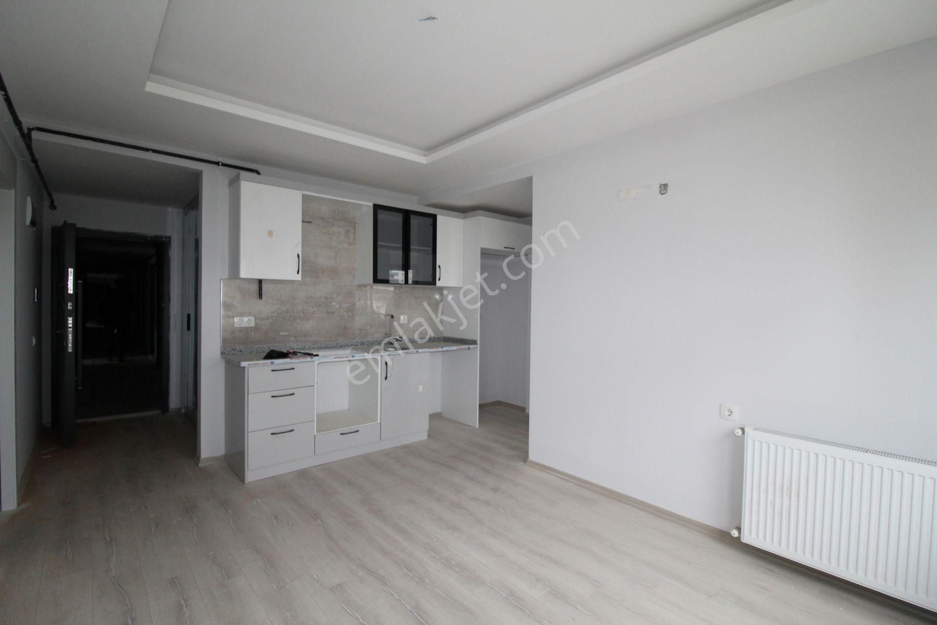 Aslan'dan Deniz Mah. Havuzlu Site İçi Satılık Cazip 2+1