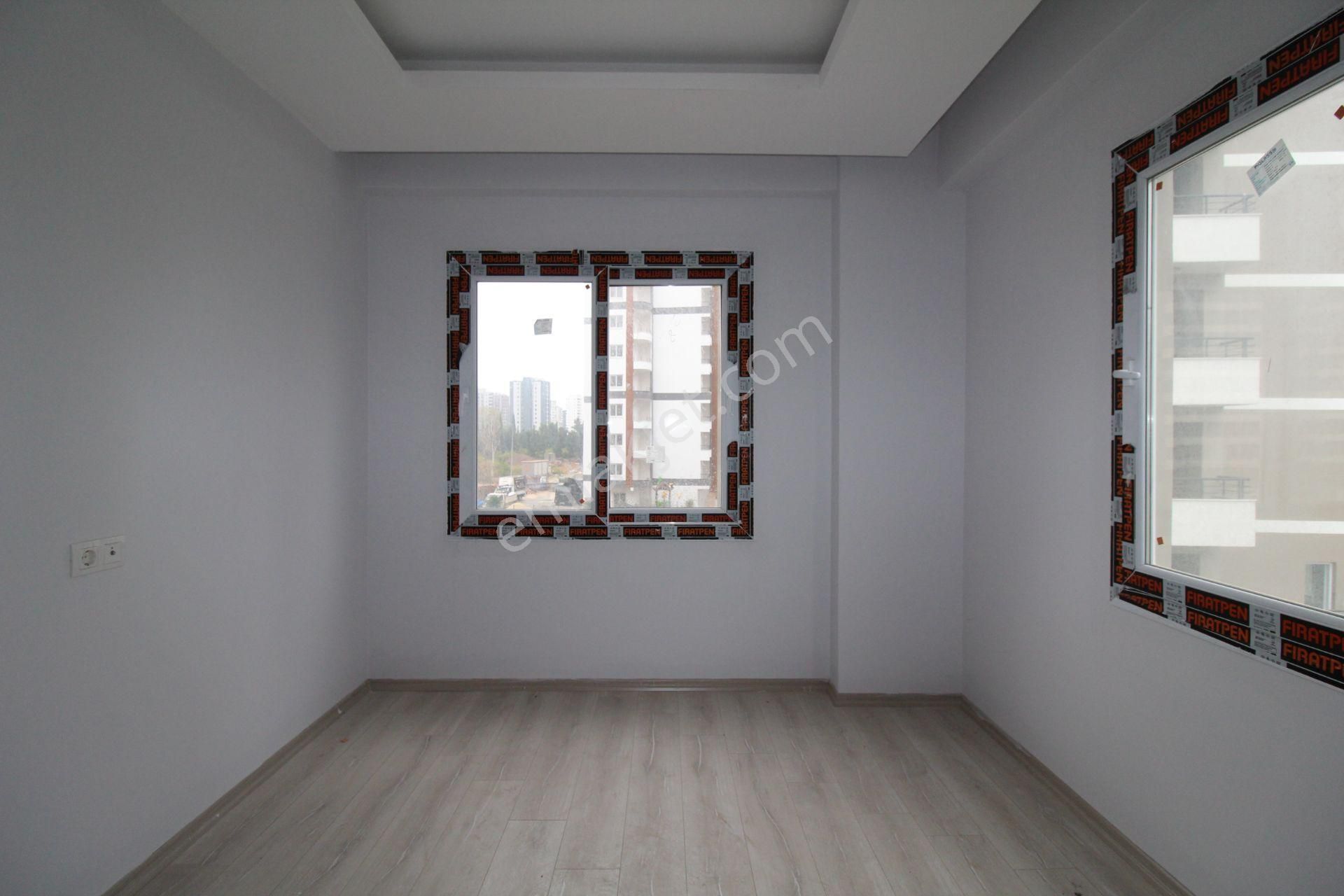 Aslan'dan Deniz Mah. Havuzlu Site İçi Satılık Cazip 2+1 - Görsel 7