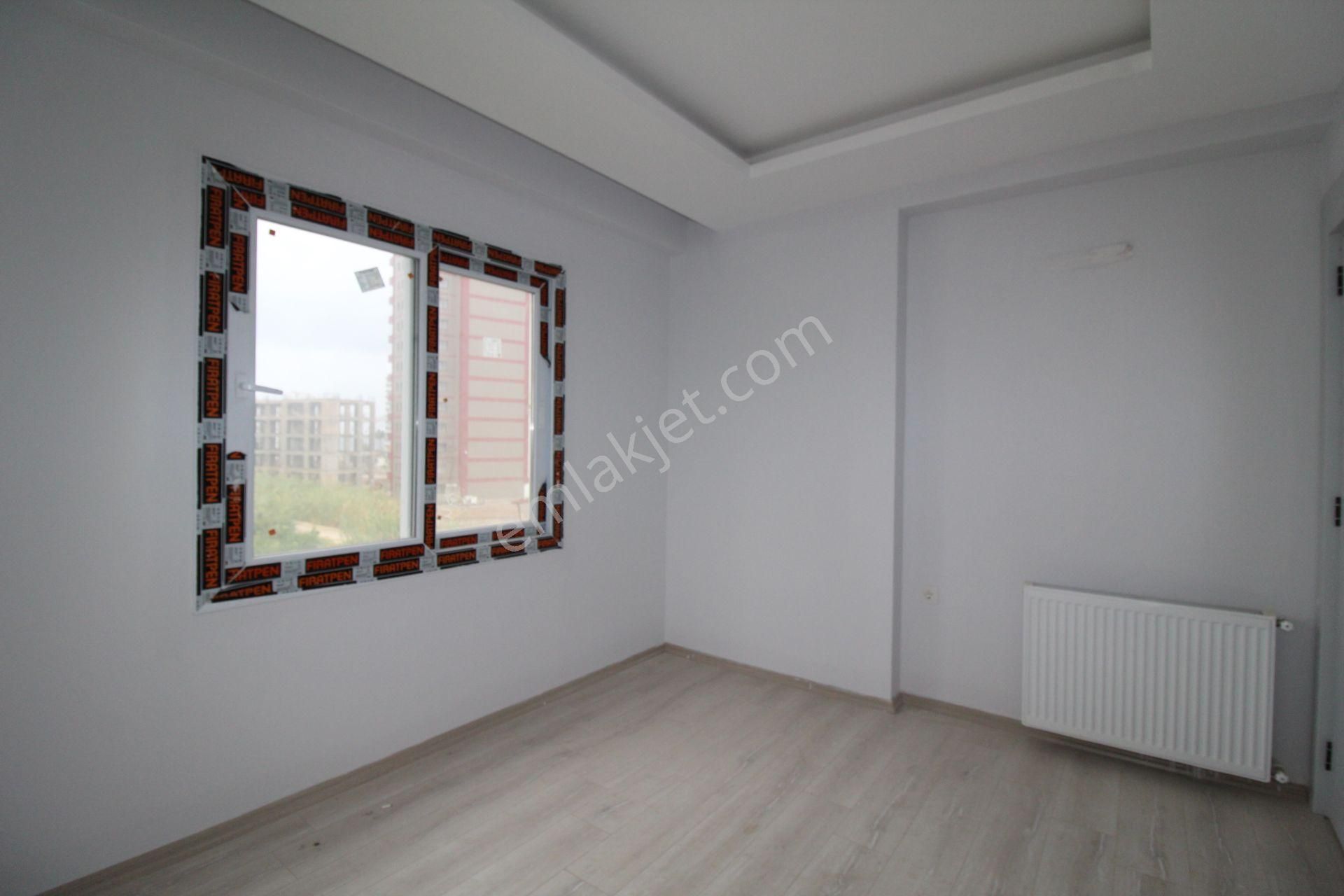 Aslan'dan Deniz Mah. Havuzlu Site İçi Satılık Cazip 2+1 - Görsel 8