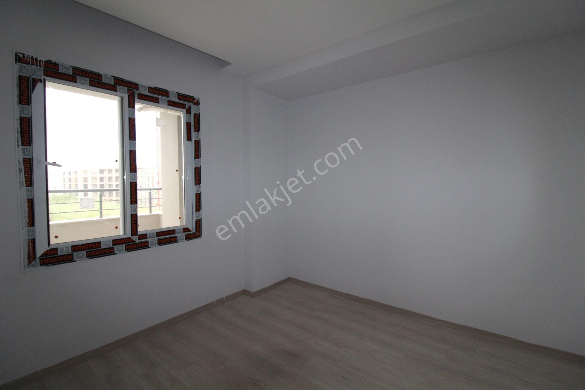 Aslan'dan Deniz Mah. Havuzlu Site İçi Satılık Cazip 2+1 - Görsel 11