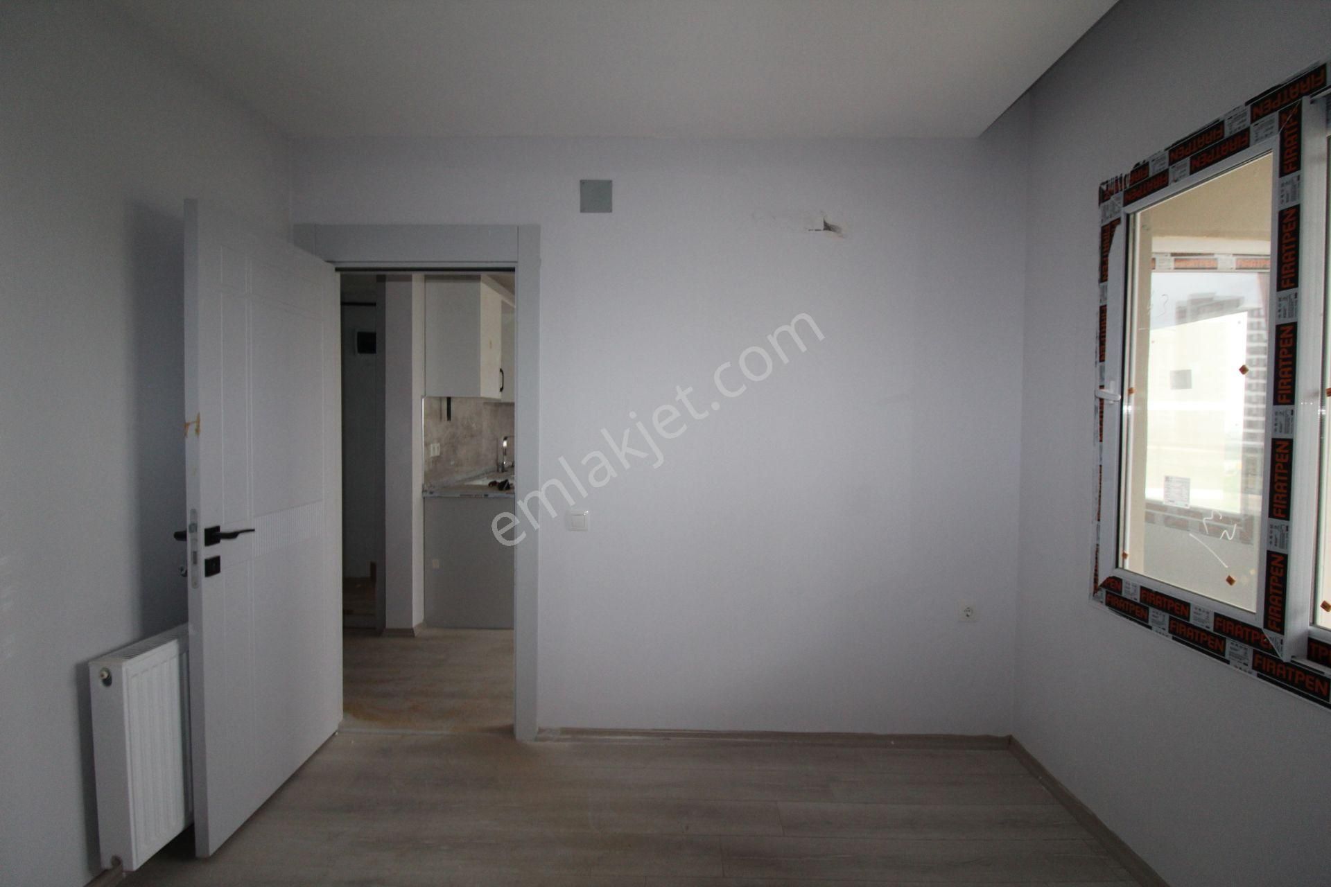 Aslan'dan Deniz Mah. Havuzlu Site İçi Satılık Cazip 2+1 - Görsel 13