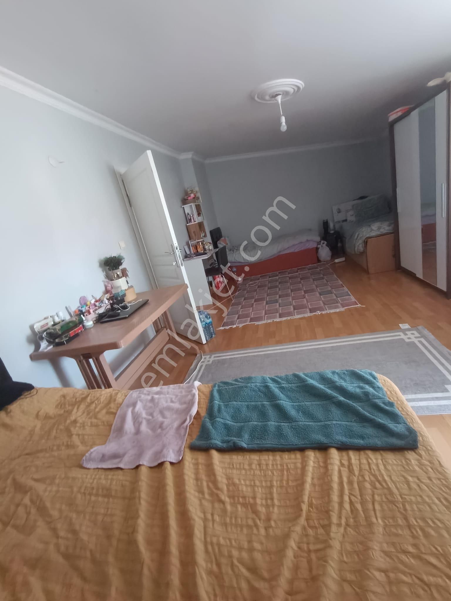 Avcılar Üniversite Mahallesi Sadece Bayanlara Kiralık Eşyalı Daire - Görsel 10