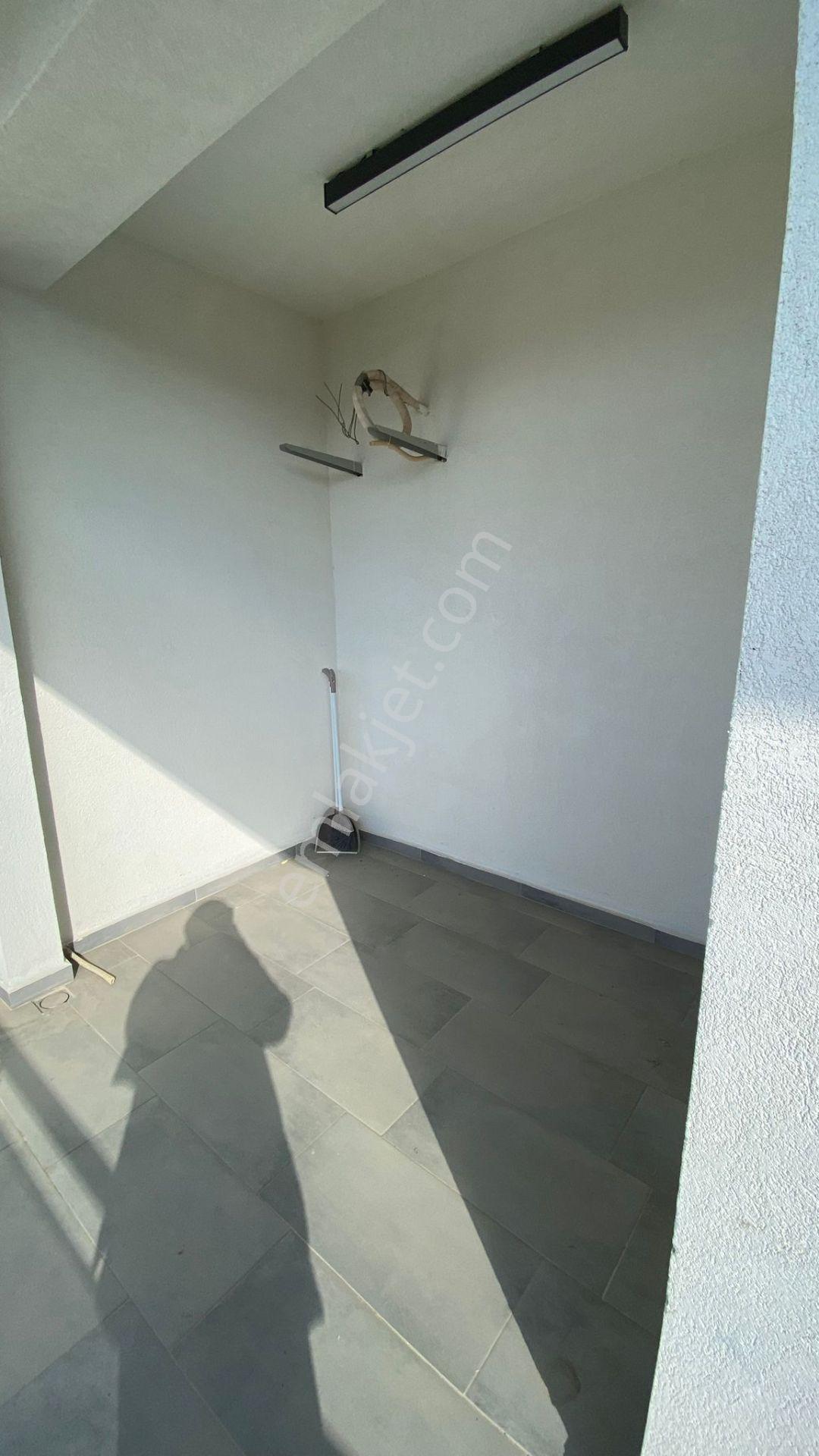 Emlak/tur'dan Manisa Turgutlu Lüks Daire - Görsel 34