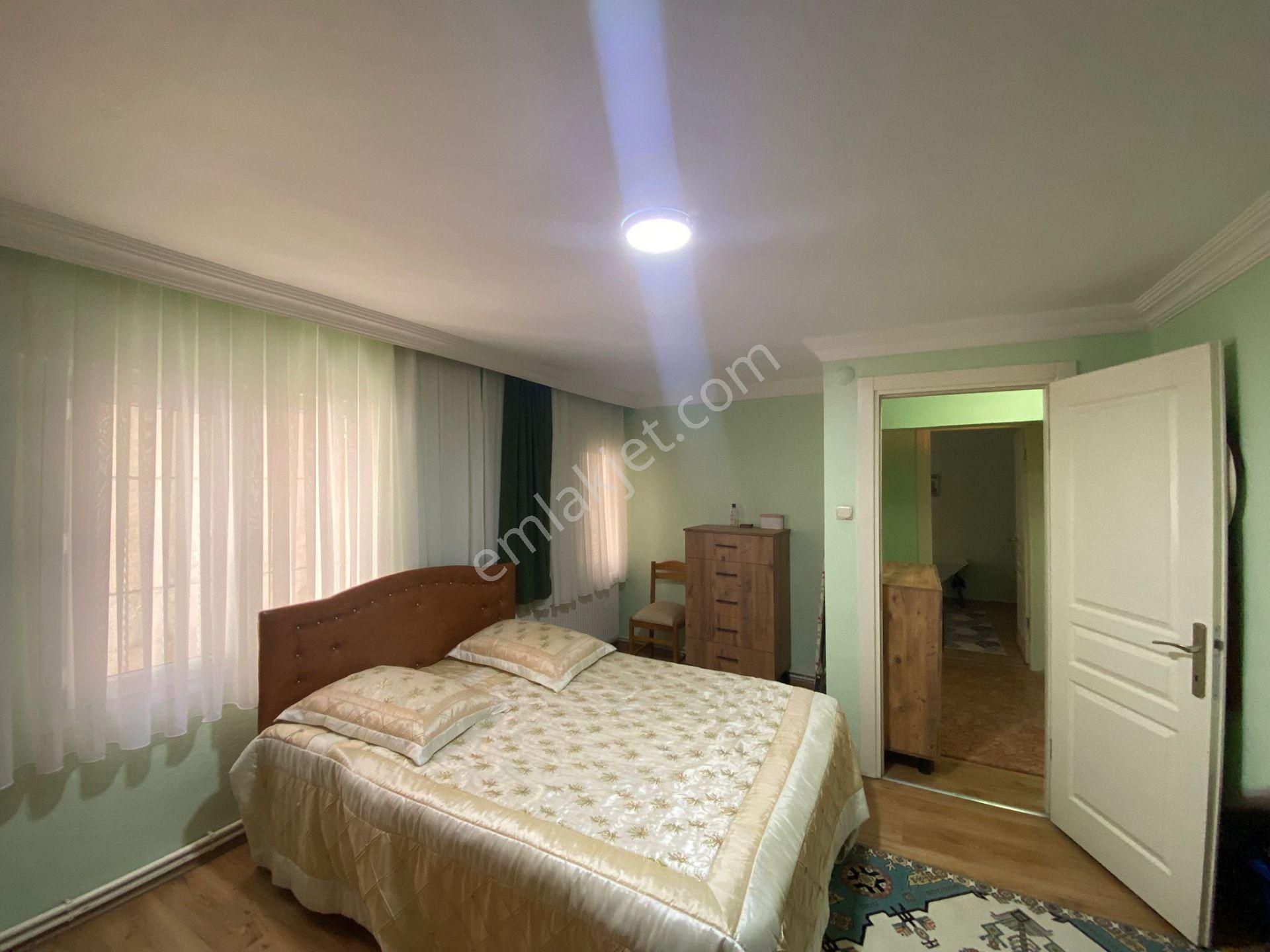 Acill Buca Şirinyer Merkez Yakını 2+1 90m2 Dgazlı Dublex Satılık Daire - Görsel 7