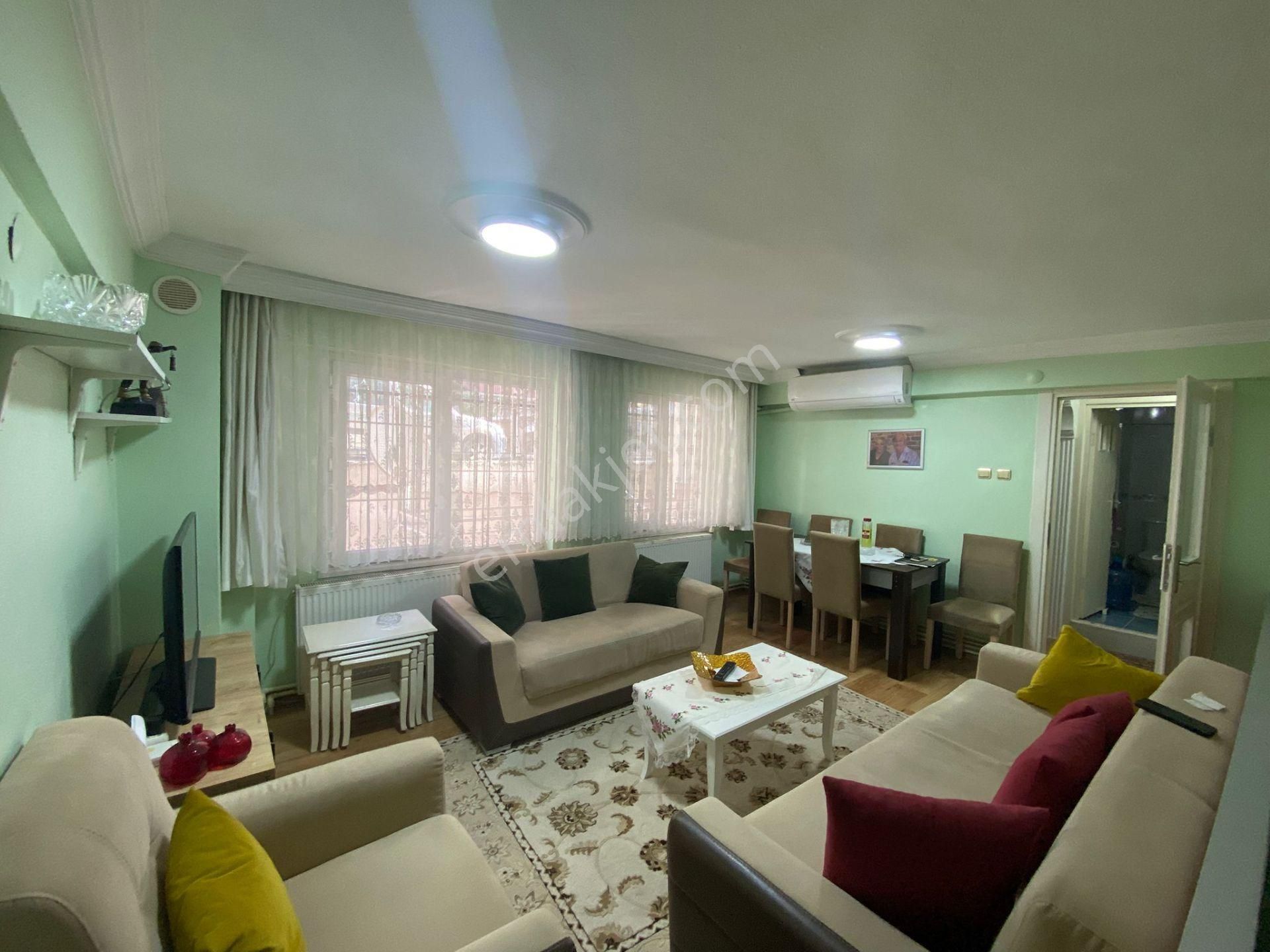 Acill Buca Şirinyer Merkez Yakını 2+1 90m2 Dgazlı Dublex Satılık Daire - Görsel 3