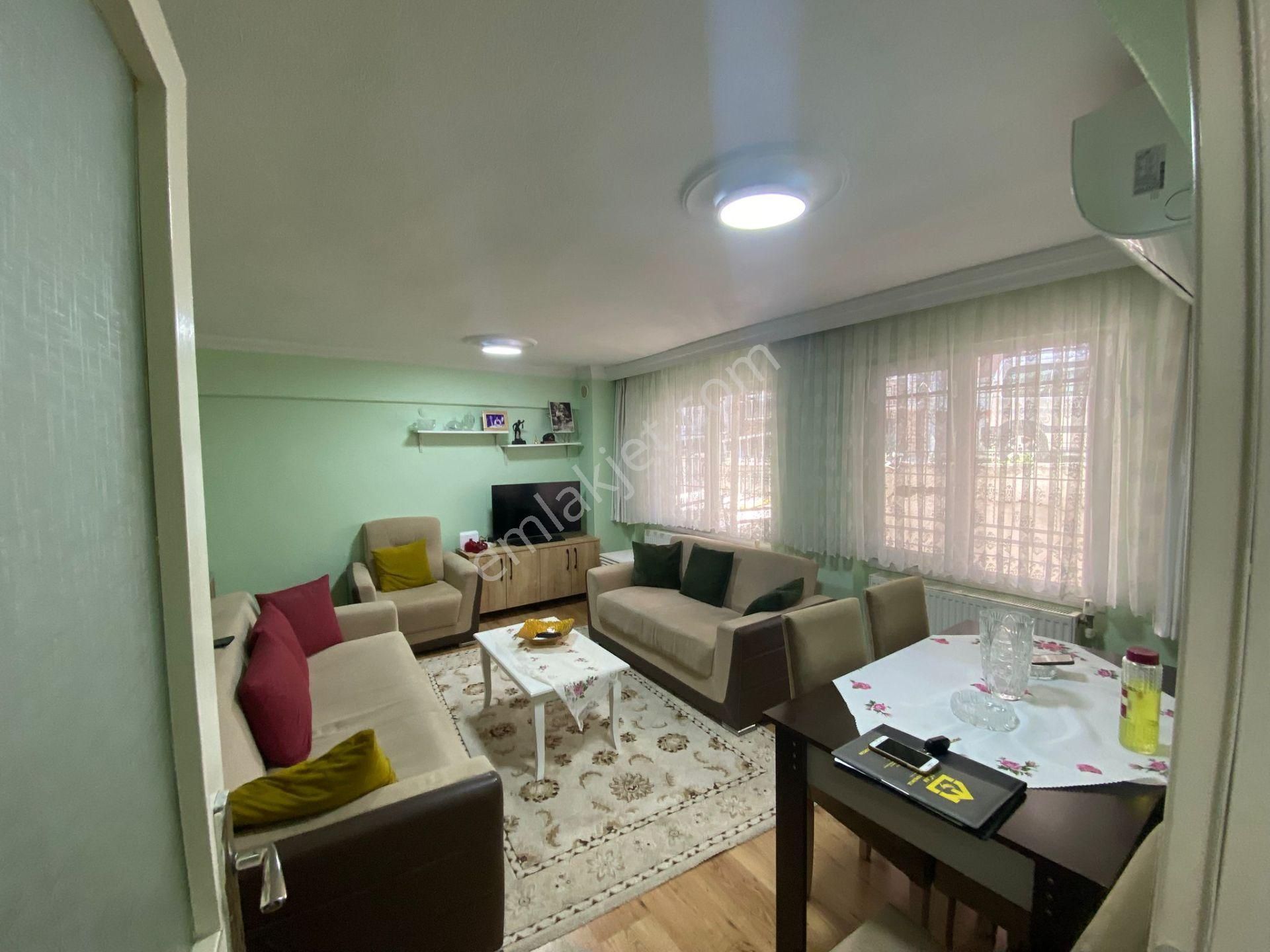 Acill Buca Şirinyer Merkez Yakını 2+1 90m2 Dgazlı Dublex Satılık Daire - Görsel 5