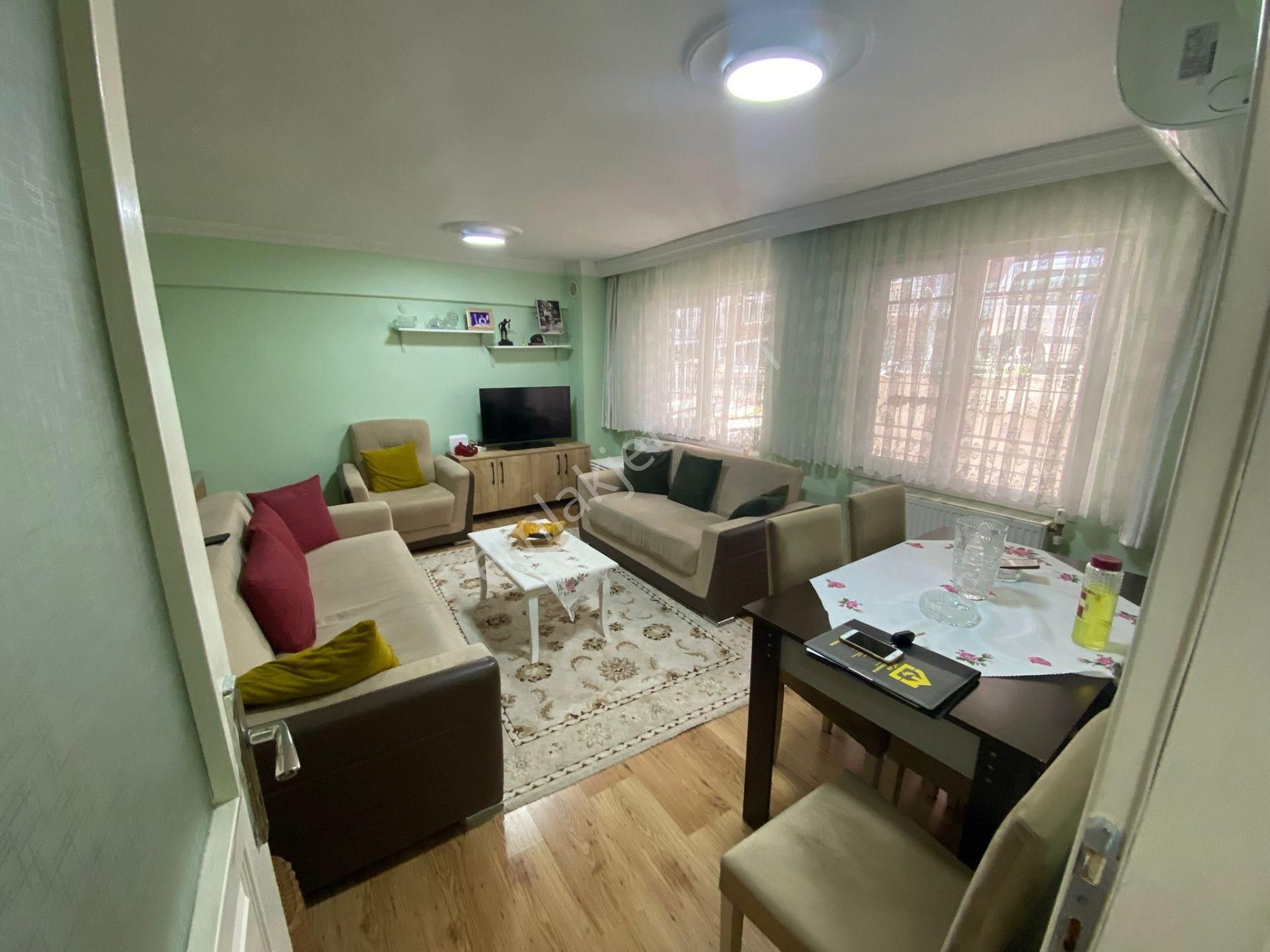 Acill Buca Şirinyer Merkez Yakını 2+1 90m2 Dgazlı Dublex Satılık Daire - Görsel 4