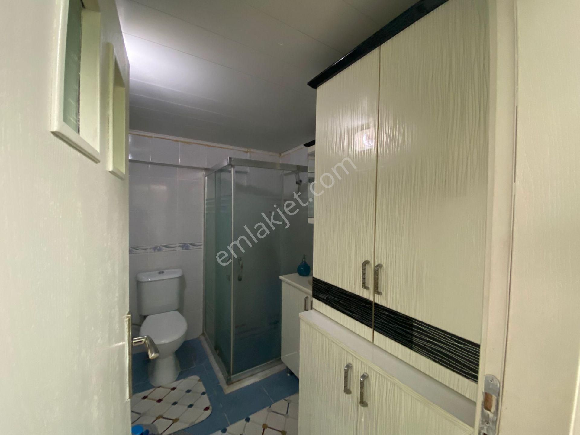 Acill Buca Şirinyer Merkez Yakını 2+1 90m2 Dgazlı Dublex Satılık Daire - Görsel 23