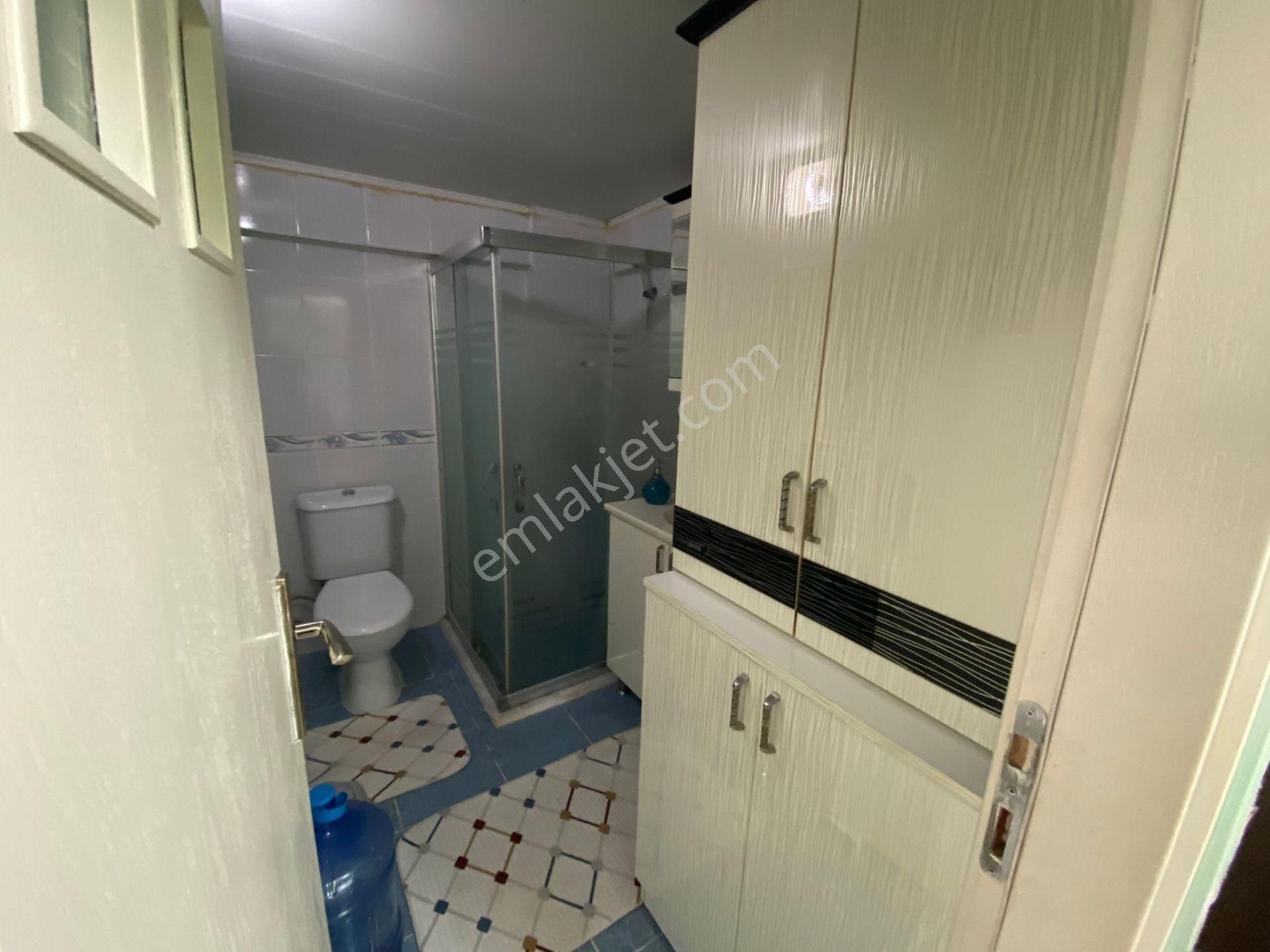 Acill Buca Şirinyer Merkez Yakını 2+1 90m2 Dgazlı Dublex Satılık Daire - Görsel 20