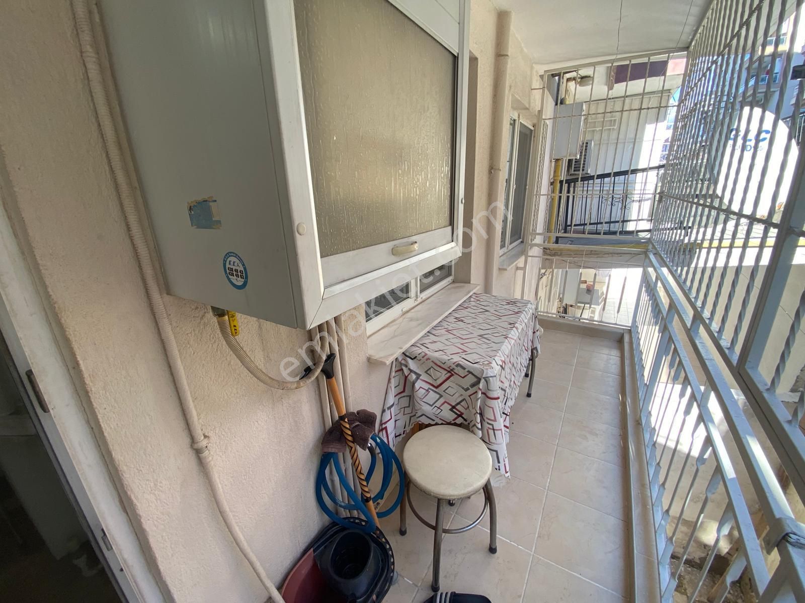 Acill Buca Şirinyer Merkez Yakını 2+1 90m2 Dgazlı Dublex Satılık Daire - Görsel 27