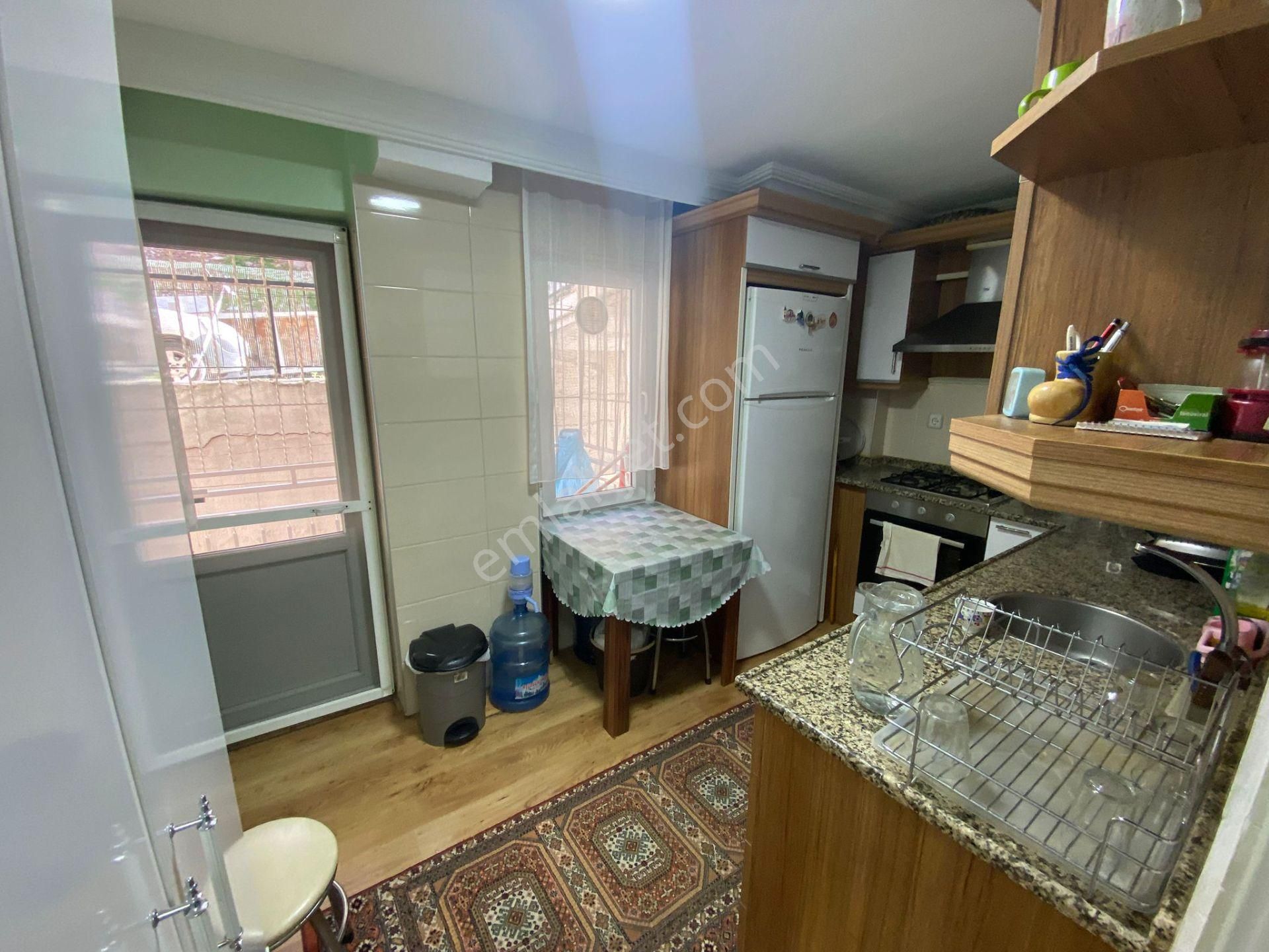 Acill Buca Şirinyer Merkez Yakını 2+1 90m2 Dgazlı Dublex Satılık Daire - Görsel 19