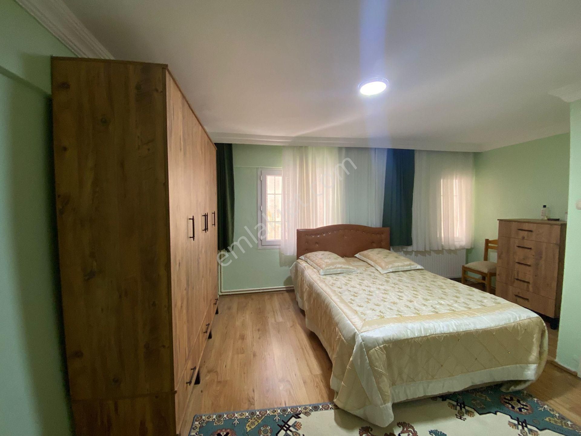 Acill Buca Şirinyer Merkez Yakını 2+1 90m2 Dgazlı Dublex Satılık Daire - Görsel 8