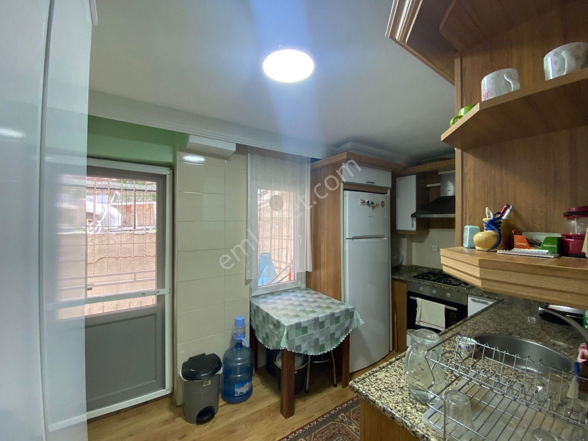 Acill Buca Şirinyer Merkez Yakını 2+1 90m2 Dgazlı Dublex Satılık Daire - Görsel 16