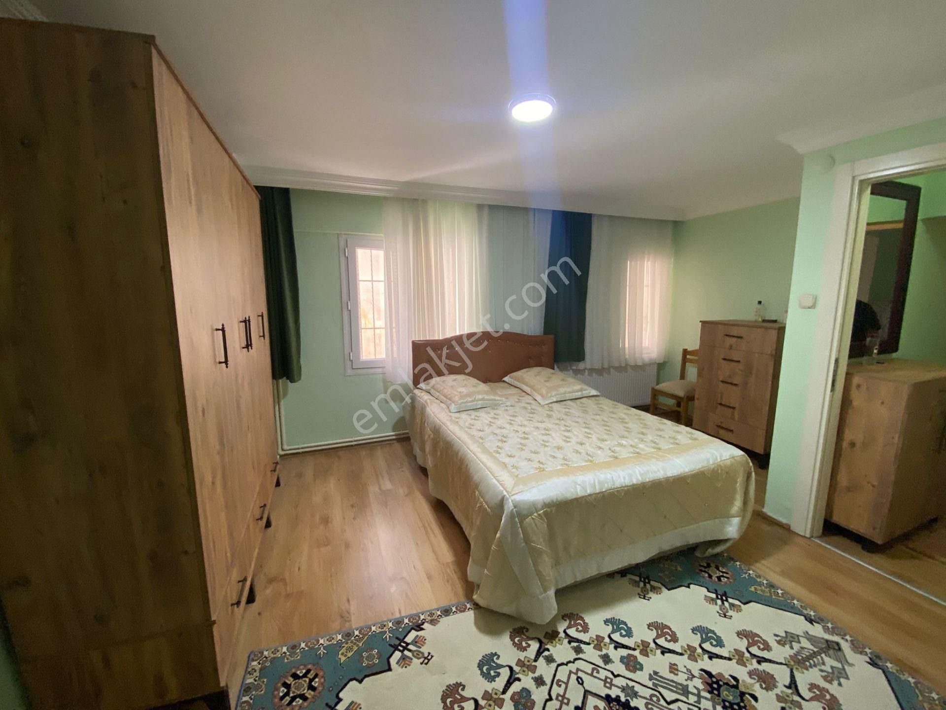 Acill Buca Şirinyer Merkez Yakını 2+1 90m2 Dgazlı Dublex Satılık Daire - Görsel 9