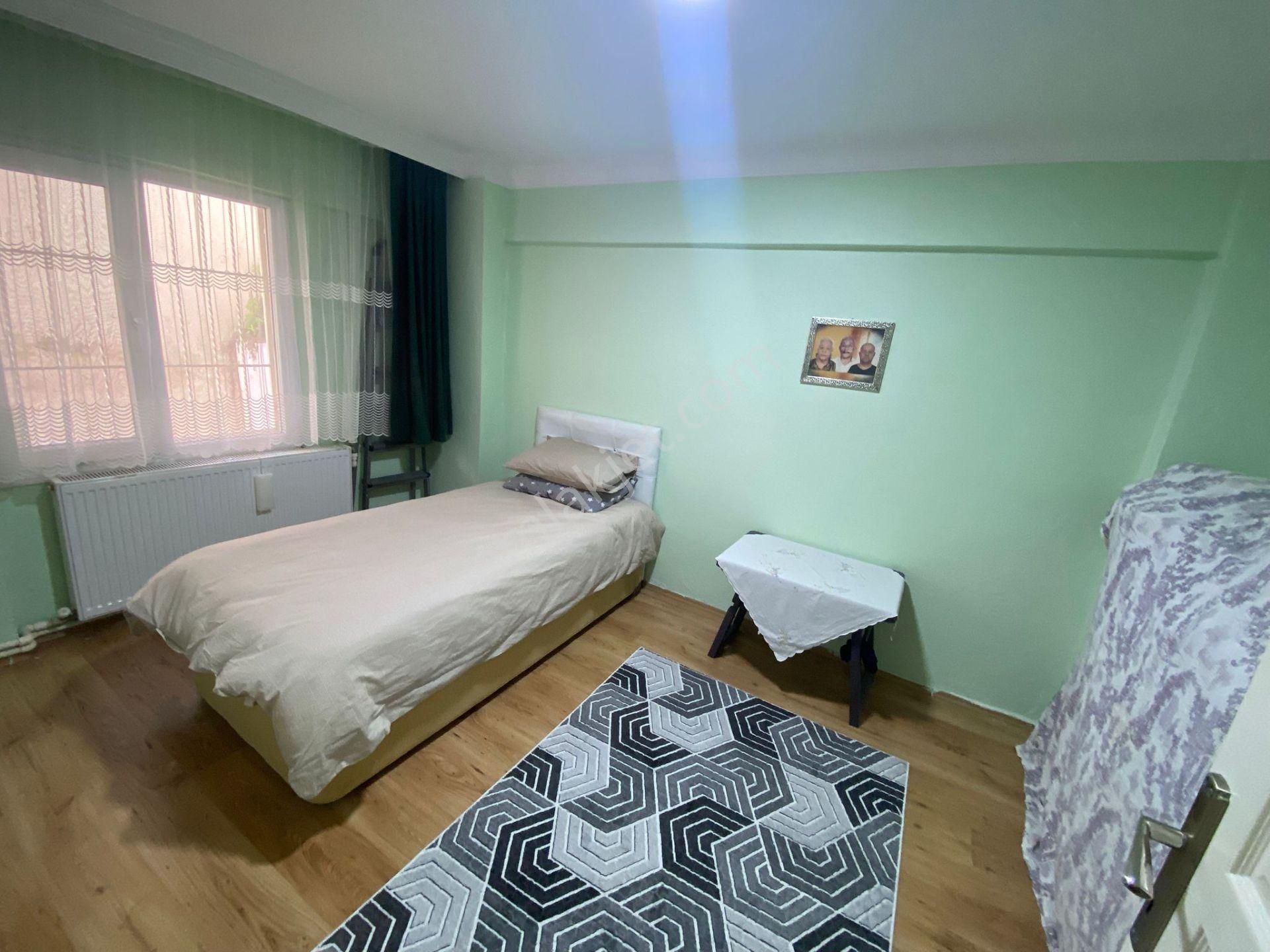 Acill Buca Şirinyer Merkez Yakını 2+1 90m2 Dgazlı Dublex Satılık Daire - Görsel 12