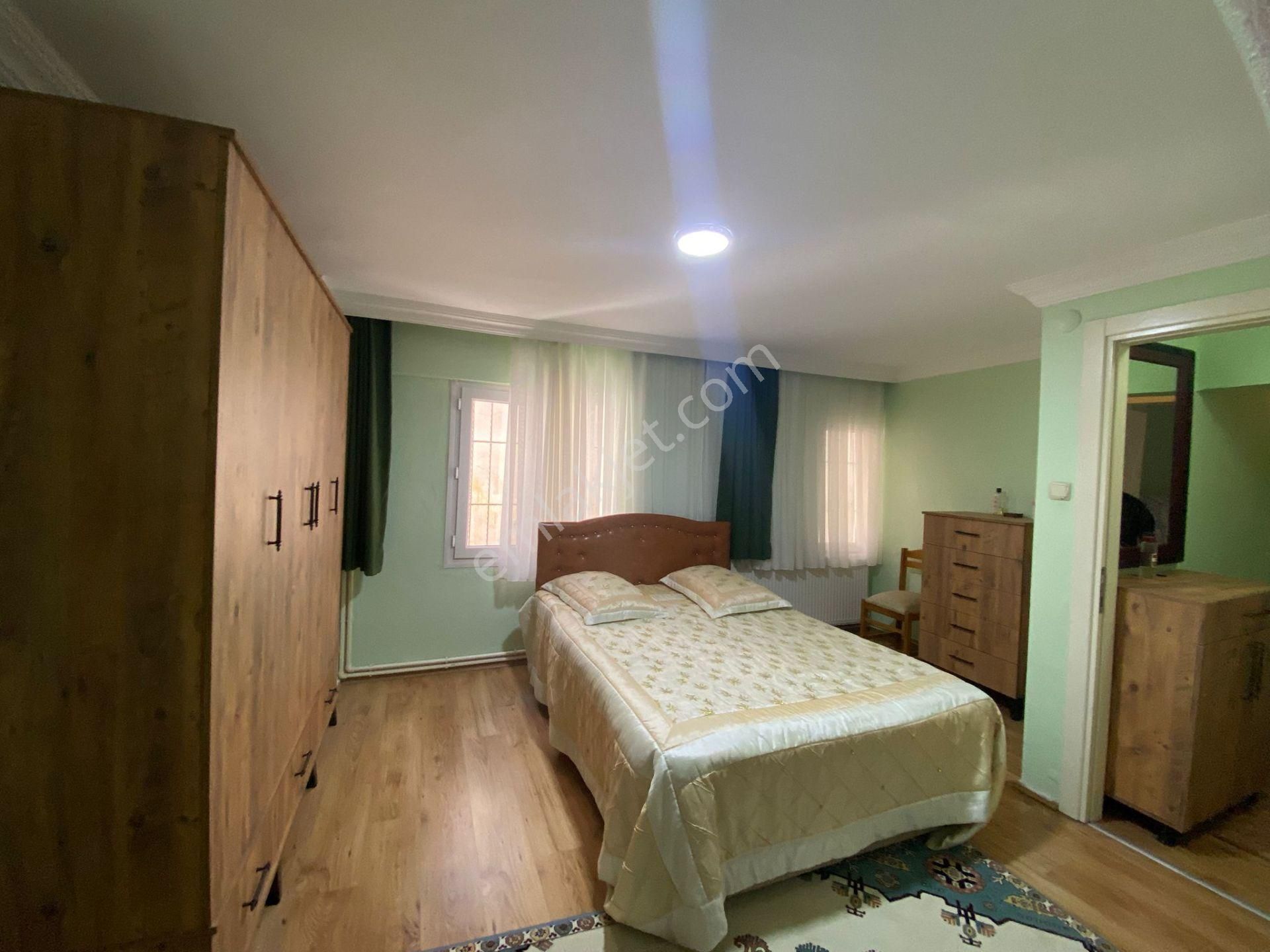 Acill Buca Şirinyer Merkez Yakını 2+1 90m2 Dgazlı Dublex Satılık Daire - Görsel 6