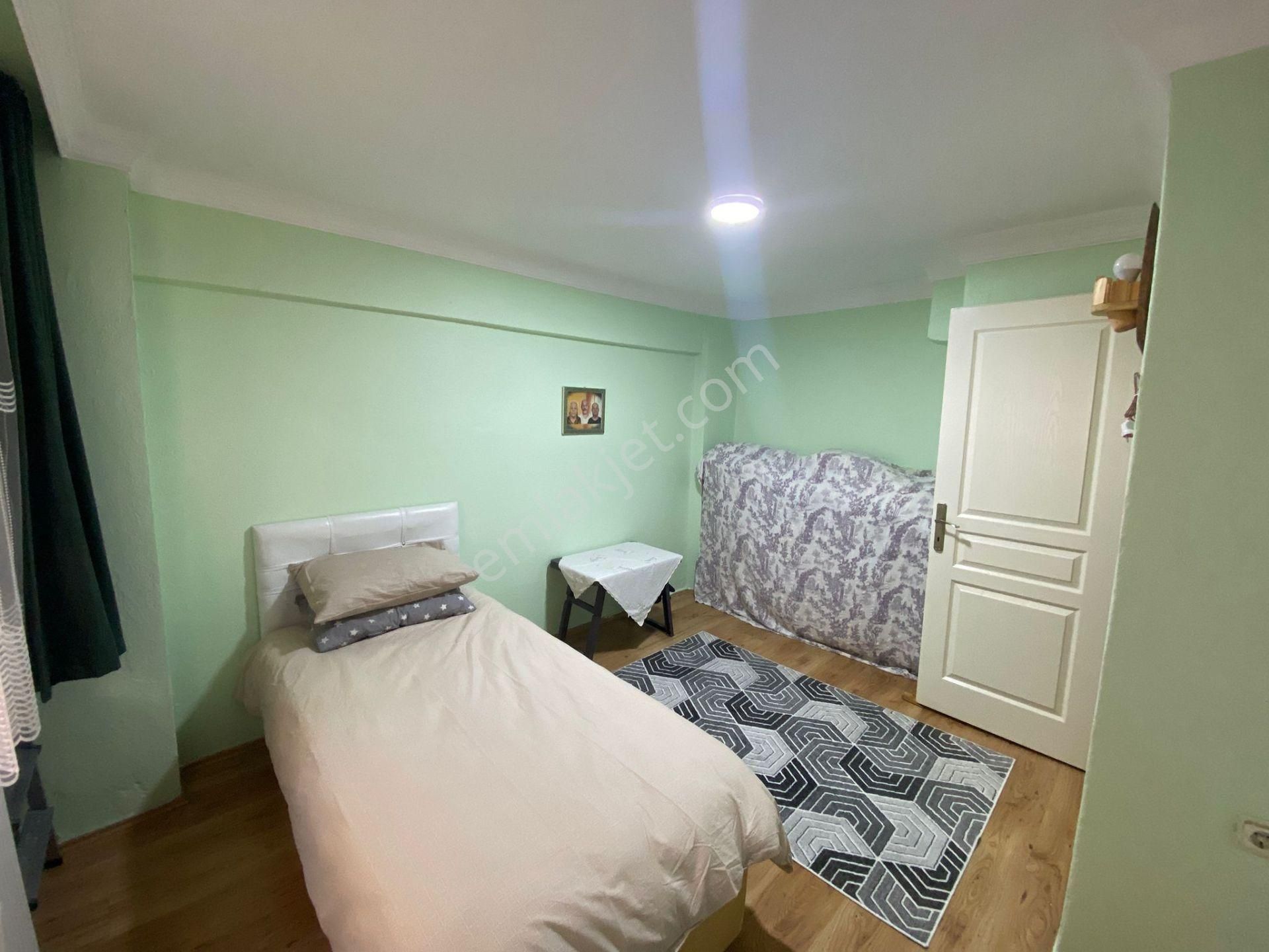 Acill Buca Şirinyer Merkez Yakını 2+1 90m2 Dgazlı Dublex Satılık Daire - Görsel 11