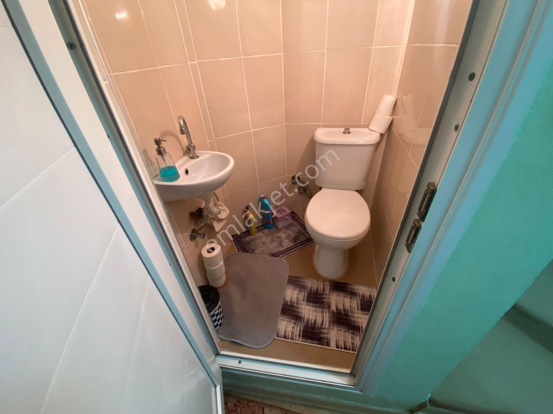 Acill Buca Şirinyer Merkez Yakını 2+1 90m2 Dgazlı Dublex Satılık Daire - Görsel 24