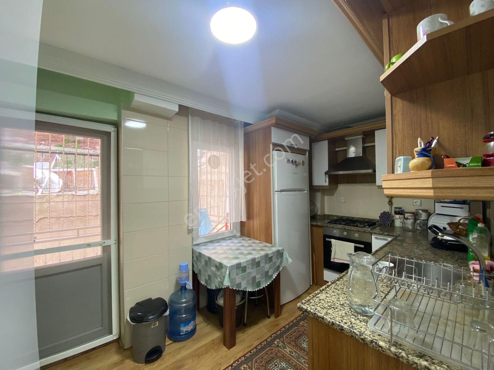 Acill Buca Şirinyer Merkez Yakını 2+1 90m2 Dgazlı Dublex Satılık Daire - Görsel 18