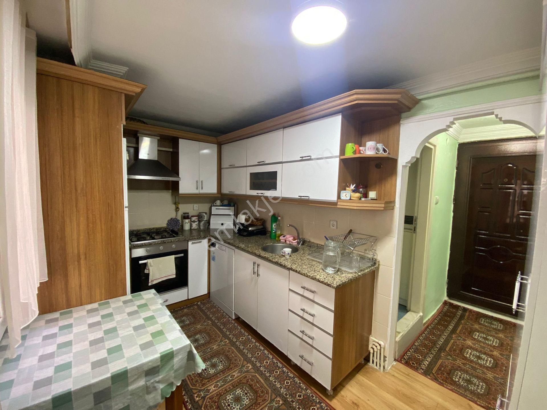 Acill Buca Şirinyer Merkez Yakını 2+1 90m2 Dgazlı Dublex Satılık Daire - Görsel 15