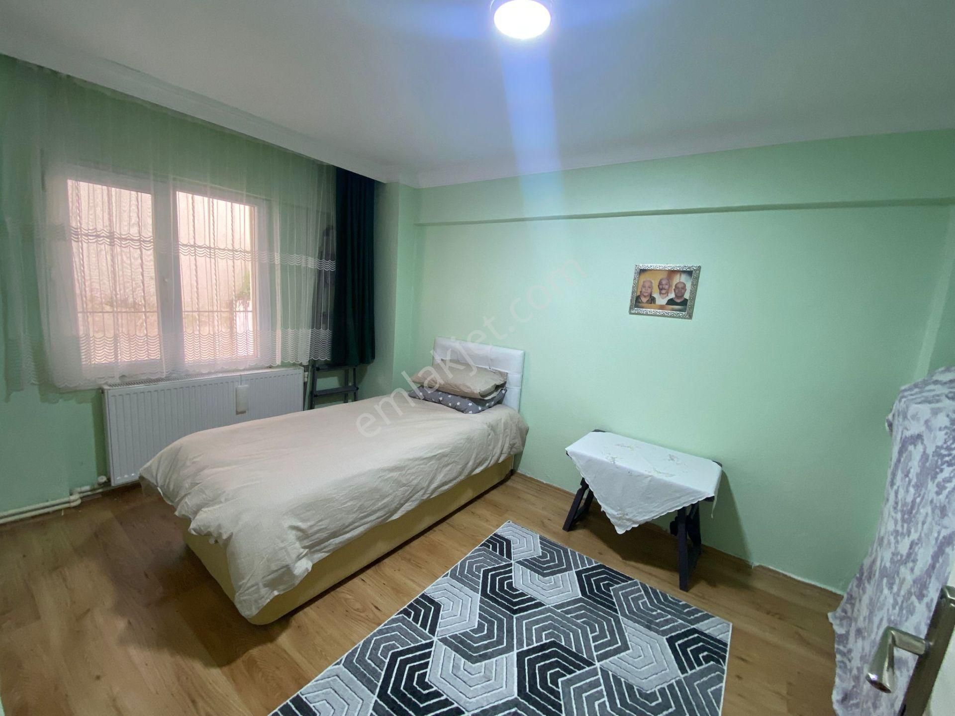 Acill Buca Şirinyer Merkez Yakını 2+1 90m2 Dgazlı Dublex Satılık Daire - Görsel 14