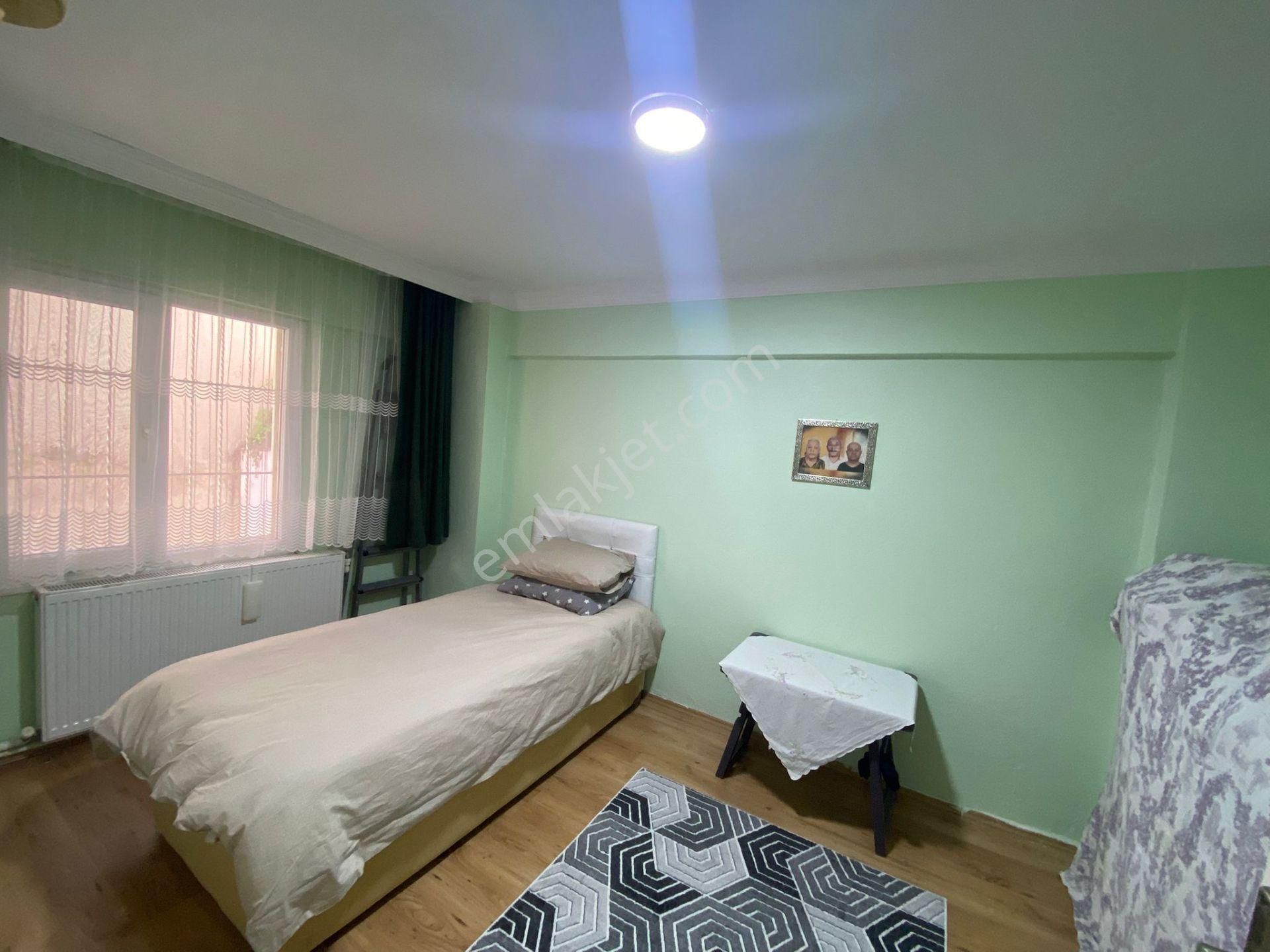 Acill Buca Şirinyer Merkez Yakını 2+1 90m2 Dgazlı Dublex Satılık Daire - Görsel 10