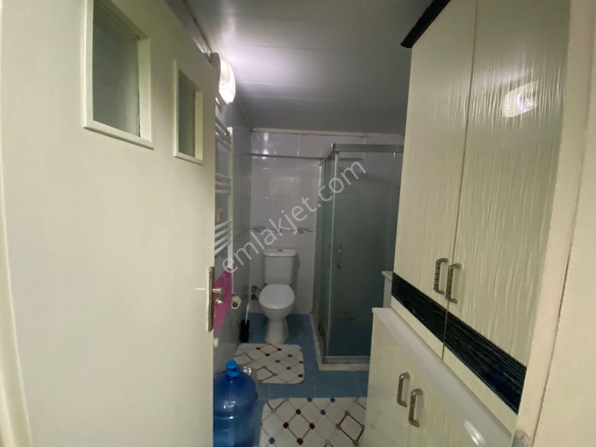 Acill Buca Şirinyer Merkez Yakını 2+1 90m2 Dgazlı Dublex Satılık Daire - Görsel 22