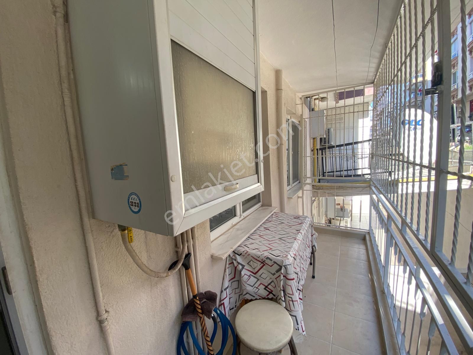 Acill Buca Şirinyer Merkez Yakını 2+1 90m2 Dgazlı Dublex Satılık Daire - Görsel 25