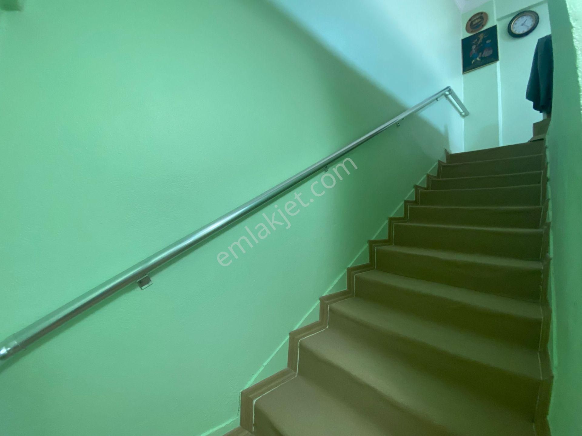 Acill Buca Şirinyer Merkez Yakını 2+1 90m2 Dgazlı Dublex Satılık Daire - Görsel 28