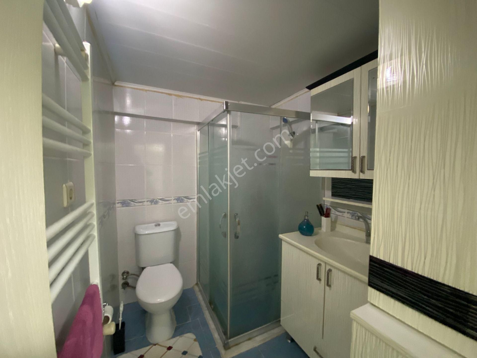 Acill Buca Şirinyer Merkez Yakını 2+1 90m2 Dgazlı Dublex Satılık Daire - Görsel 21