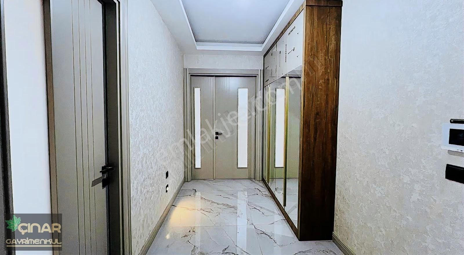 Beyazşehirin En Lüksünde Takasa Açık Kaçırılmayacak Fırsat - Görsel 12