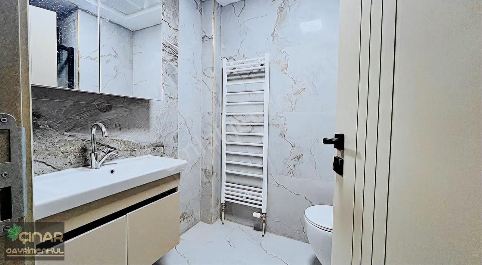 Beyazşehirin En Lüksünde Takasa Açık Kaçırılmayacak Fırsat - Görsel 17