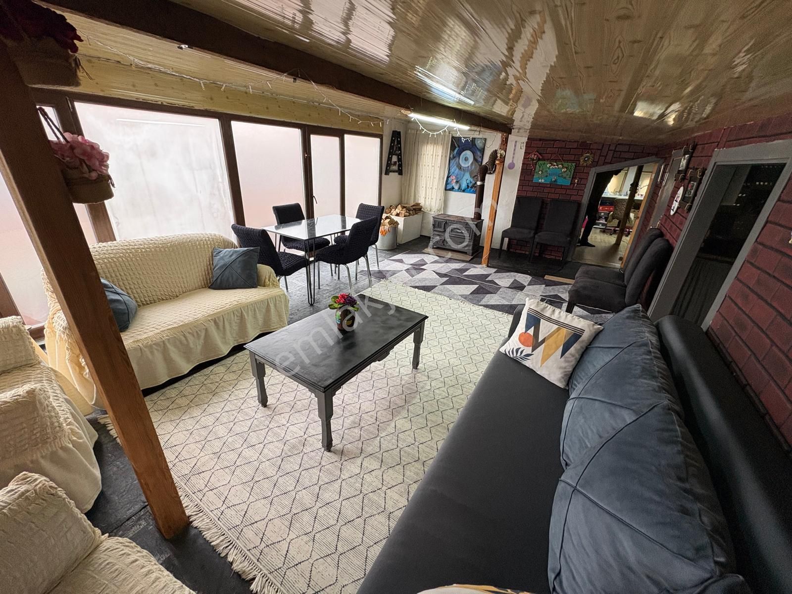 Çengelköy 'de Kentsel Dönüşüm Bölgesi 'nde 180 M2 Satılık Arsa - Görsel 27