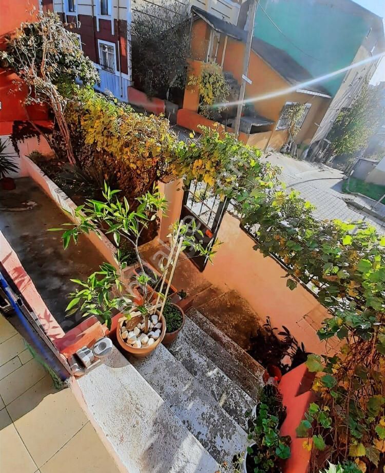 Çengelköy 'de Kentsel Dönüşüm Bölgesi 'nde 180 M2 Satılık Arsa - Görsel 6