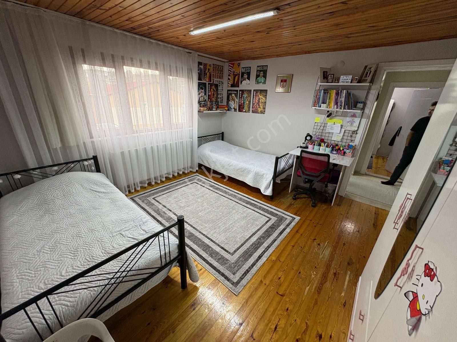 Çengelköy 'de Kentsel Dönüşüm Bölgesi 'nde 180 M2 Satılık Arsa - Görsel 21