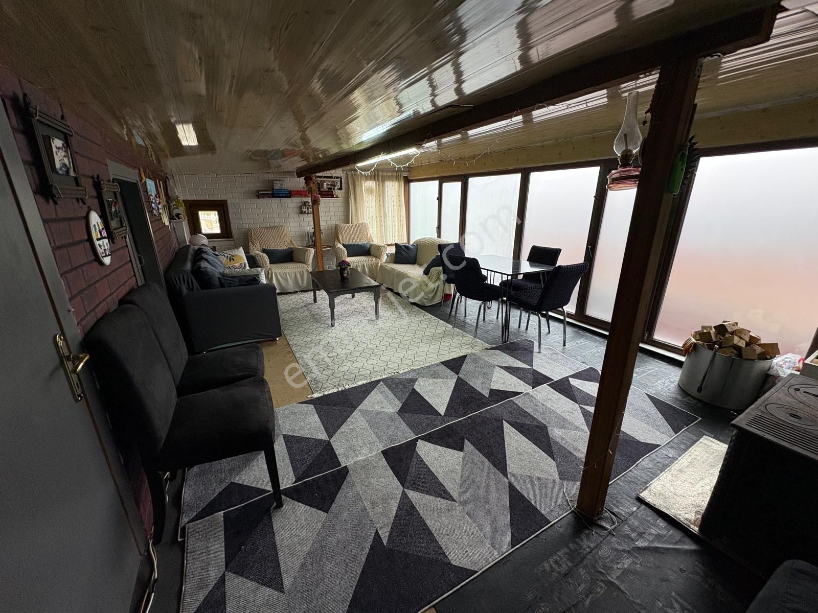 Çengelköy 'de Kentsel Dönüşüm Bölgesi 'nde 180 M2 Satılık Arsa - Görsel 25