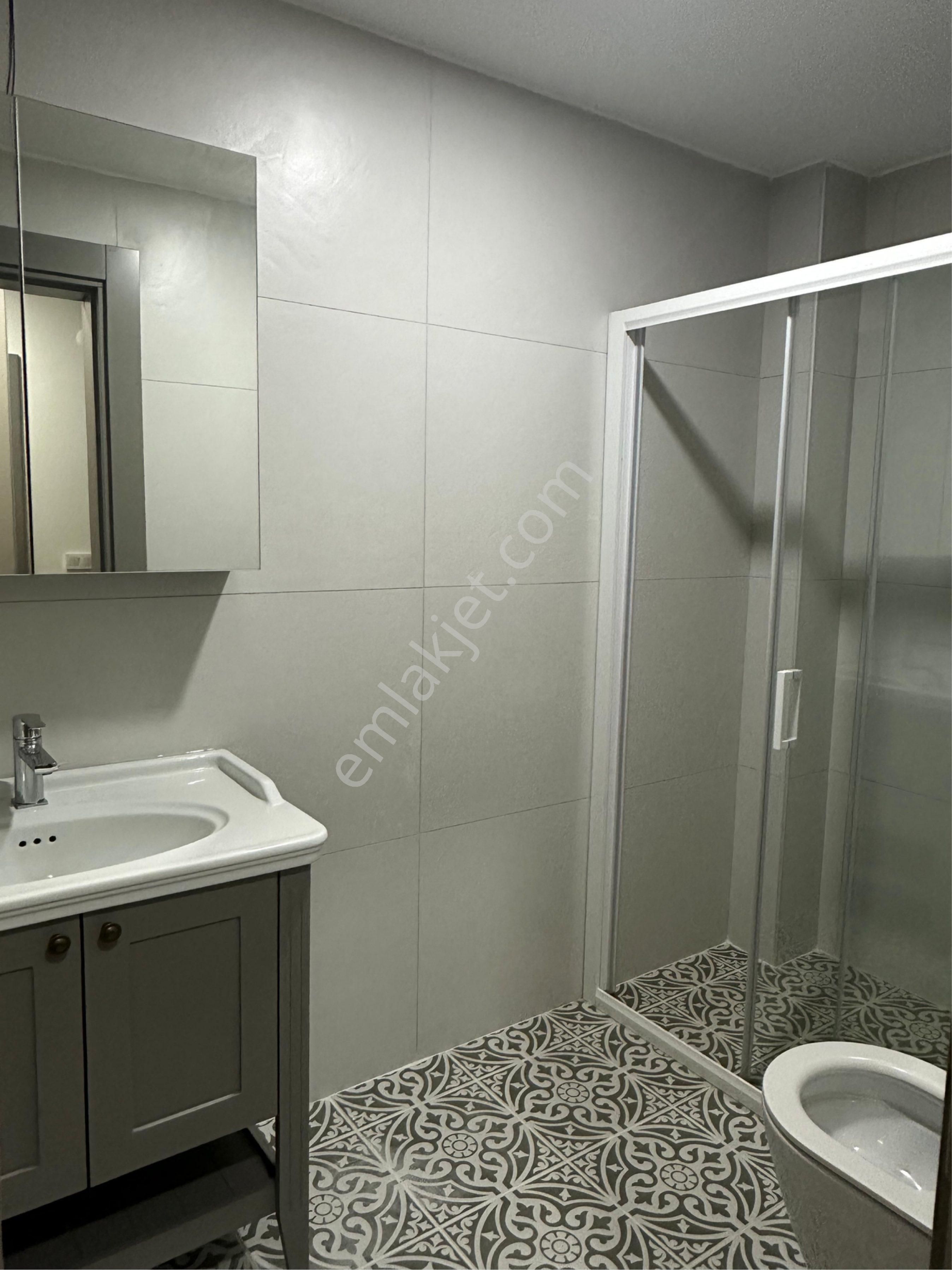 Davutlar'da 4+1 Havuzlu Modern Tasarım Müstakil Villa!!! - Görsel 26