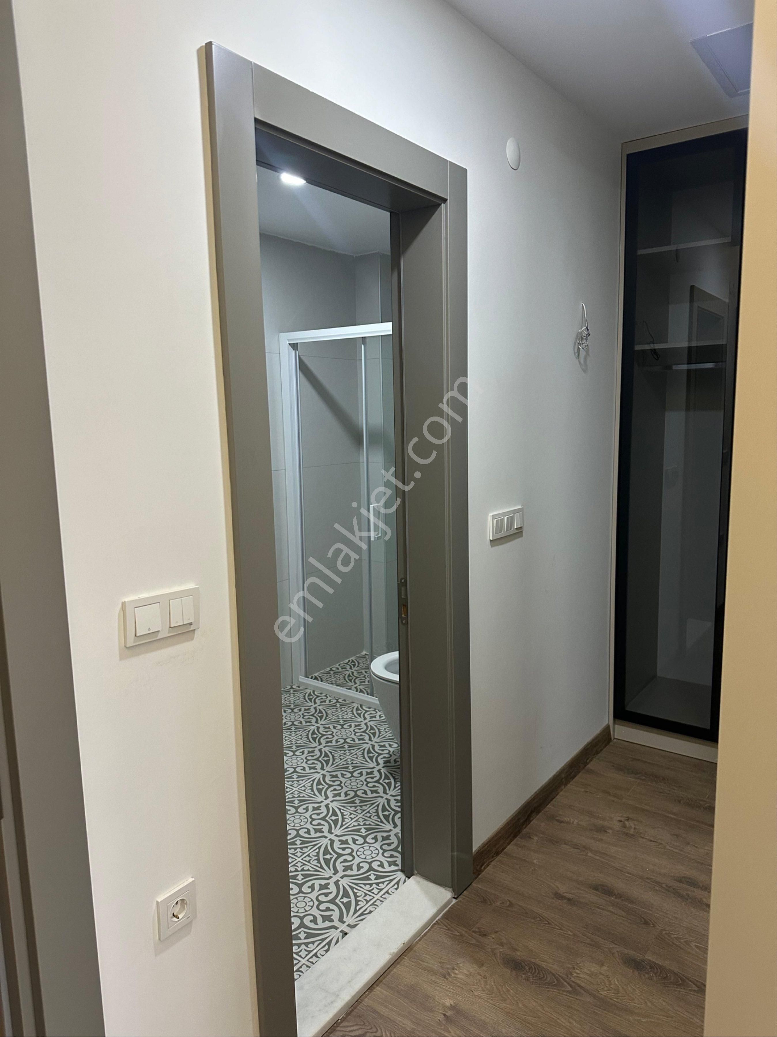 Davutlar'da 4+1 Havuzlu Modern Tasarım Müstakil Villa!!! - Görsel 29