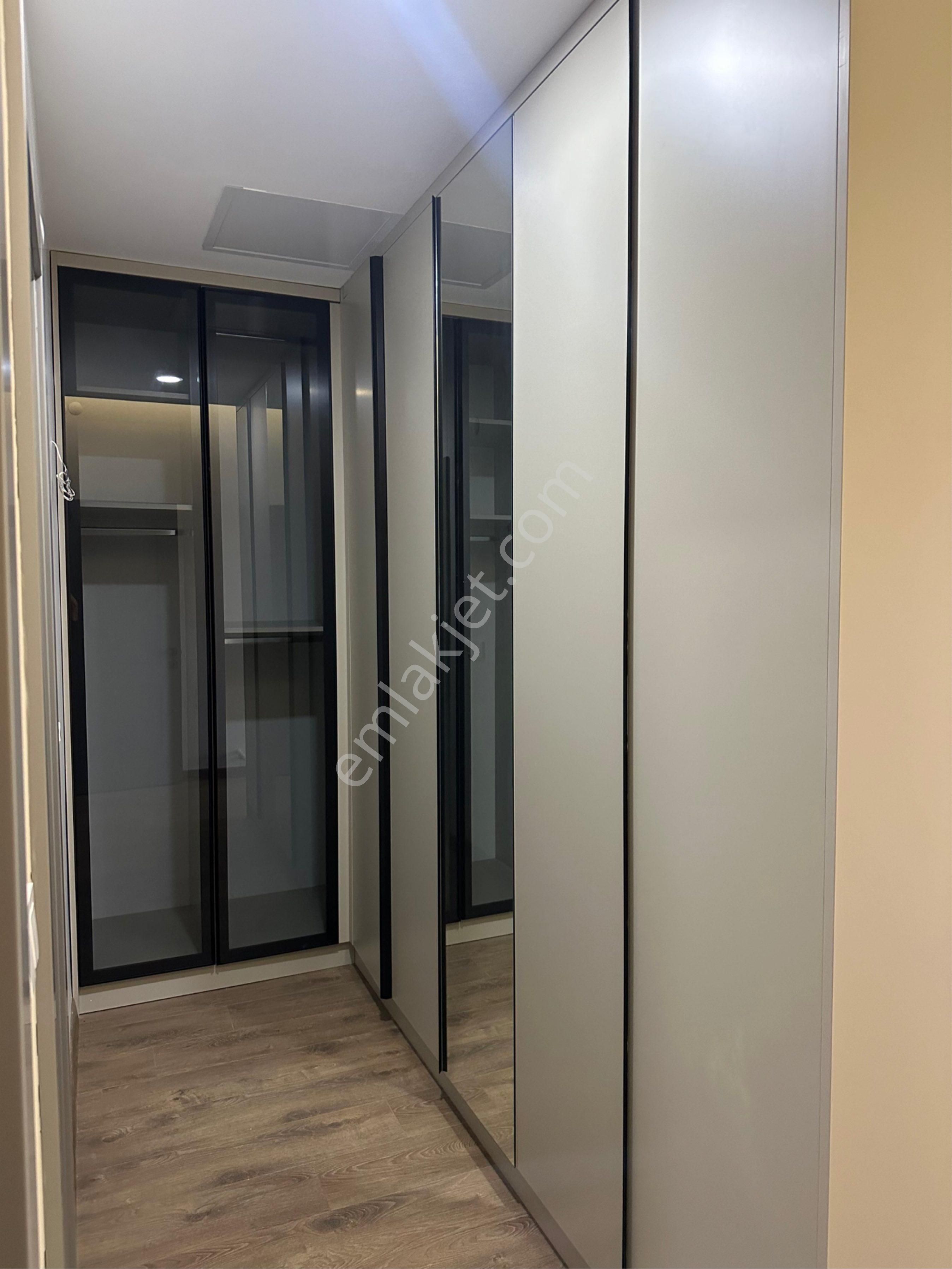 Davutlar'da 4+1 Havuzlu Modern Tasarım Müstakil Villa!!! - Görsel 20