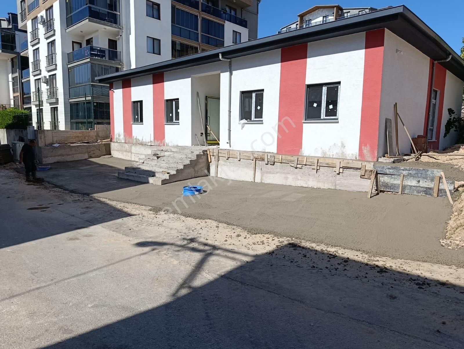 Eczacılara Müjde Sağlık Ocağı Ocak Ayın Da Açılıyor... - Görsel 3