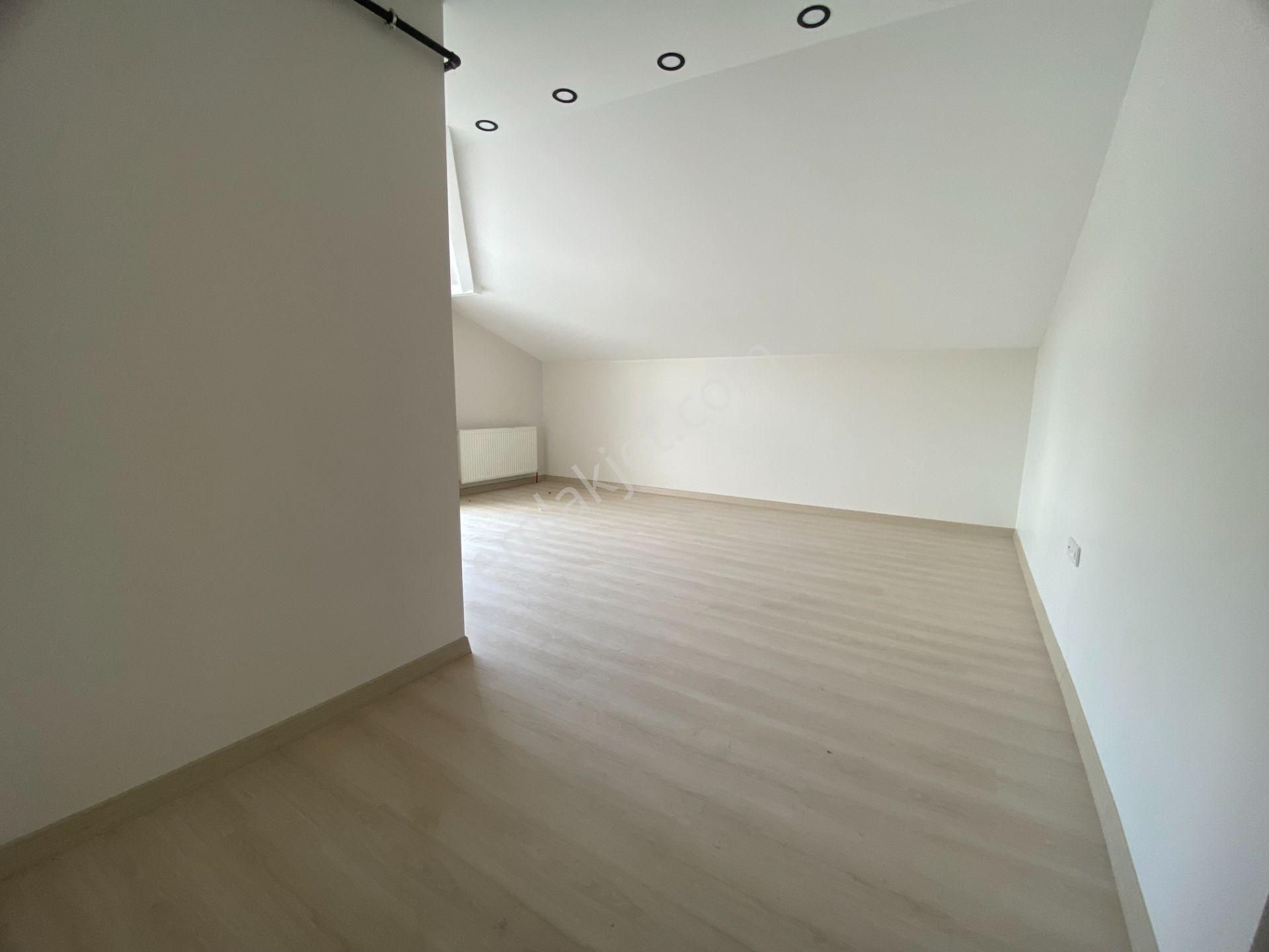 Lidya Emlak'tan Merkezin Kalbinde Satılık Sıfır Dublex Daire - Görsel 23