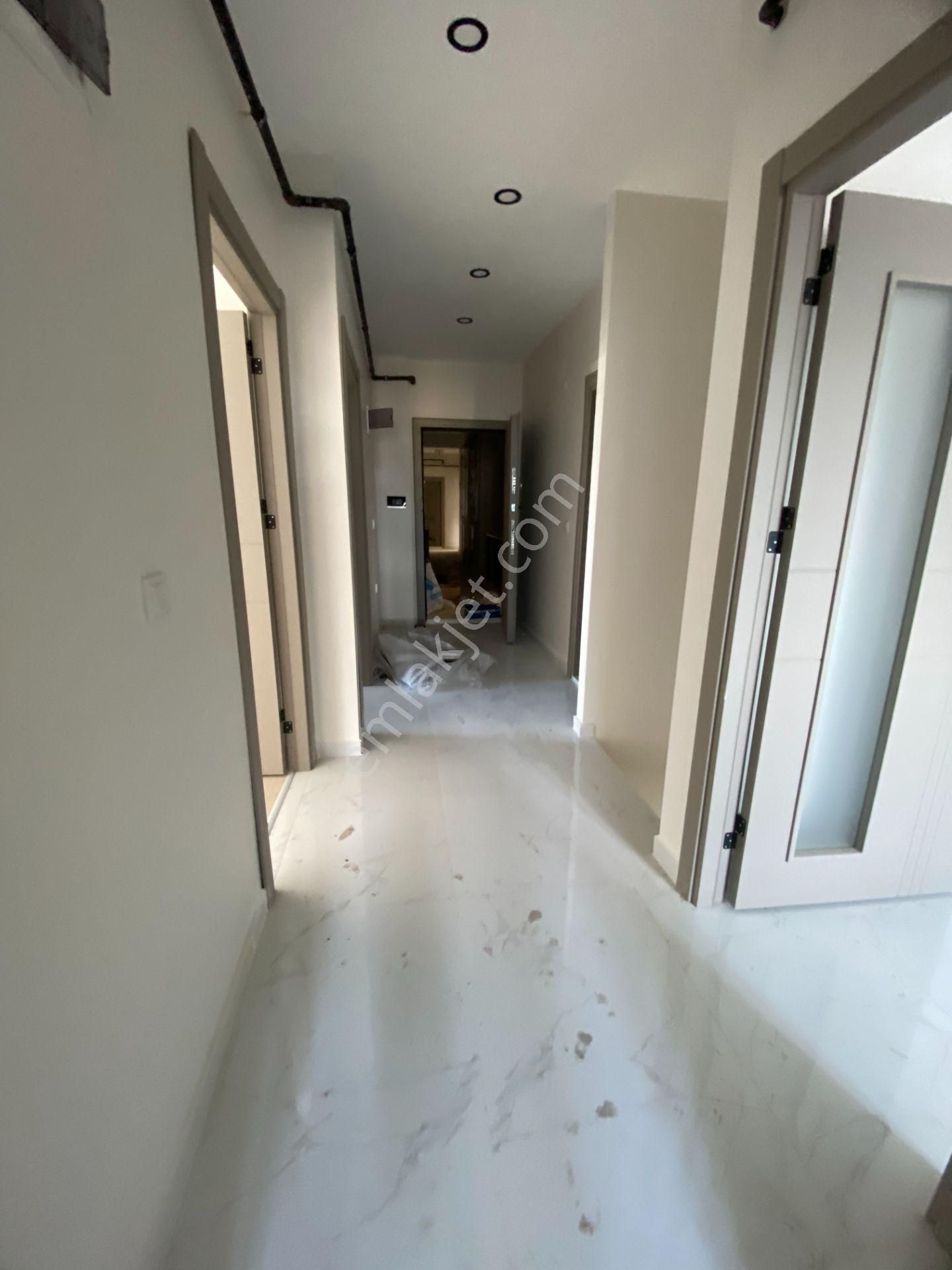 Lidya Emlak'tan Merkezin Kalbinde Satılık Sıfır Dublex Daire - Görsel 11