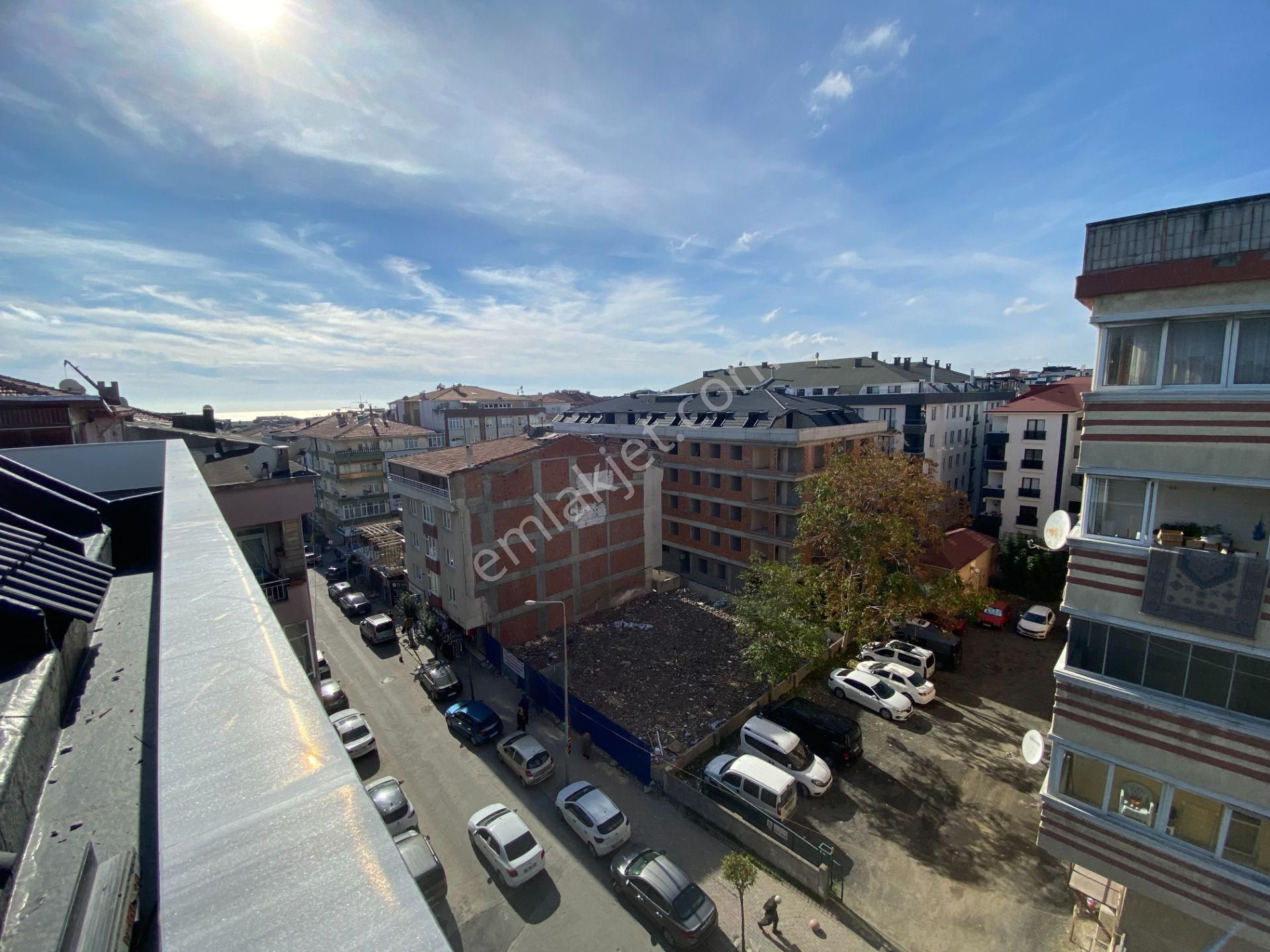 Lidya Emlak'tan Merkezin Kalbinde Satılık Sıfır Dublex Daire - Görsel 34