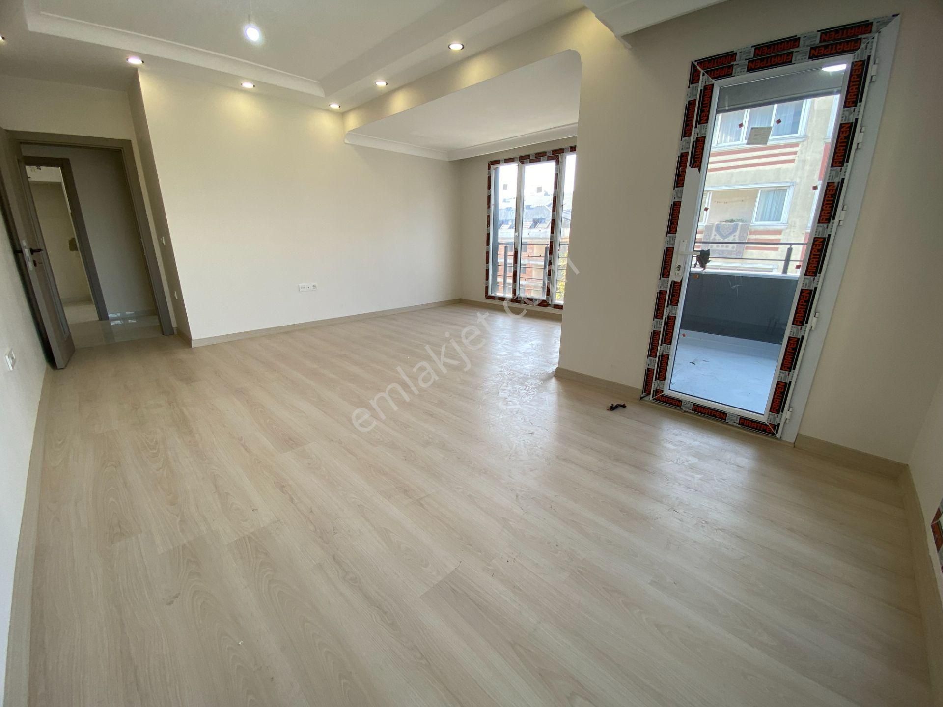 Lidya Emlak'tan Merkezin Kalbinde Satılık Sıfır Dublex Daire - Görsel 2