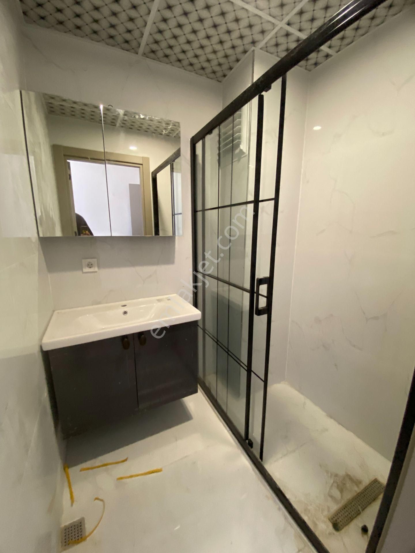 Lidya Emlak'tan Merkezin Kalbinde Satılık Sıfır Dublex Daire - Görsel 8