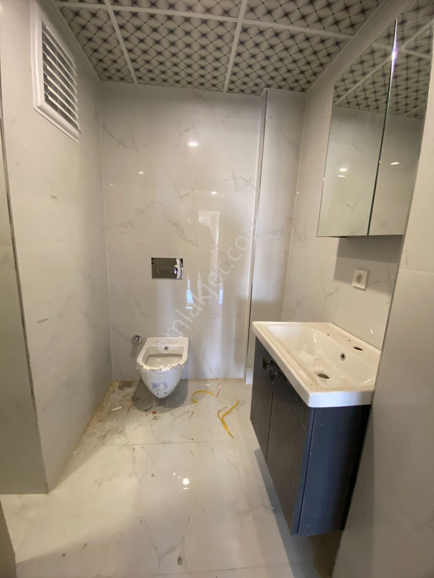 Lidya Emlak'tan Merkezin Kalbinde Satılık Sıfır Dublex Daire - Görsel 17