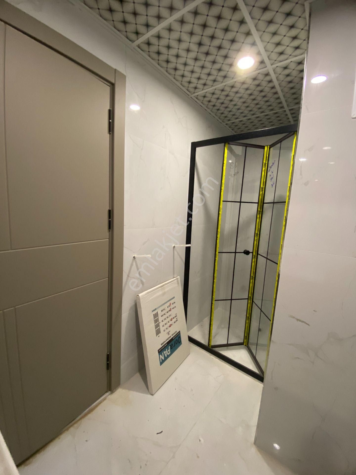 Lidya Emlak'tan Merkezin Kalbinde Satılık Sıfır Dublex Daire - Görsel 18