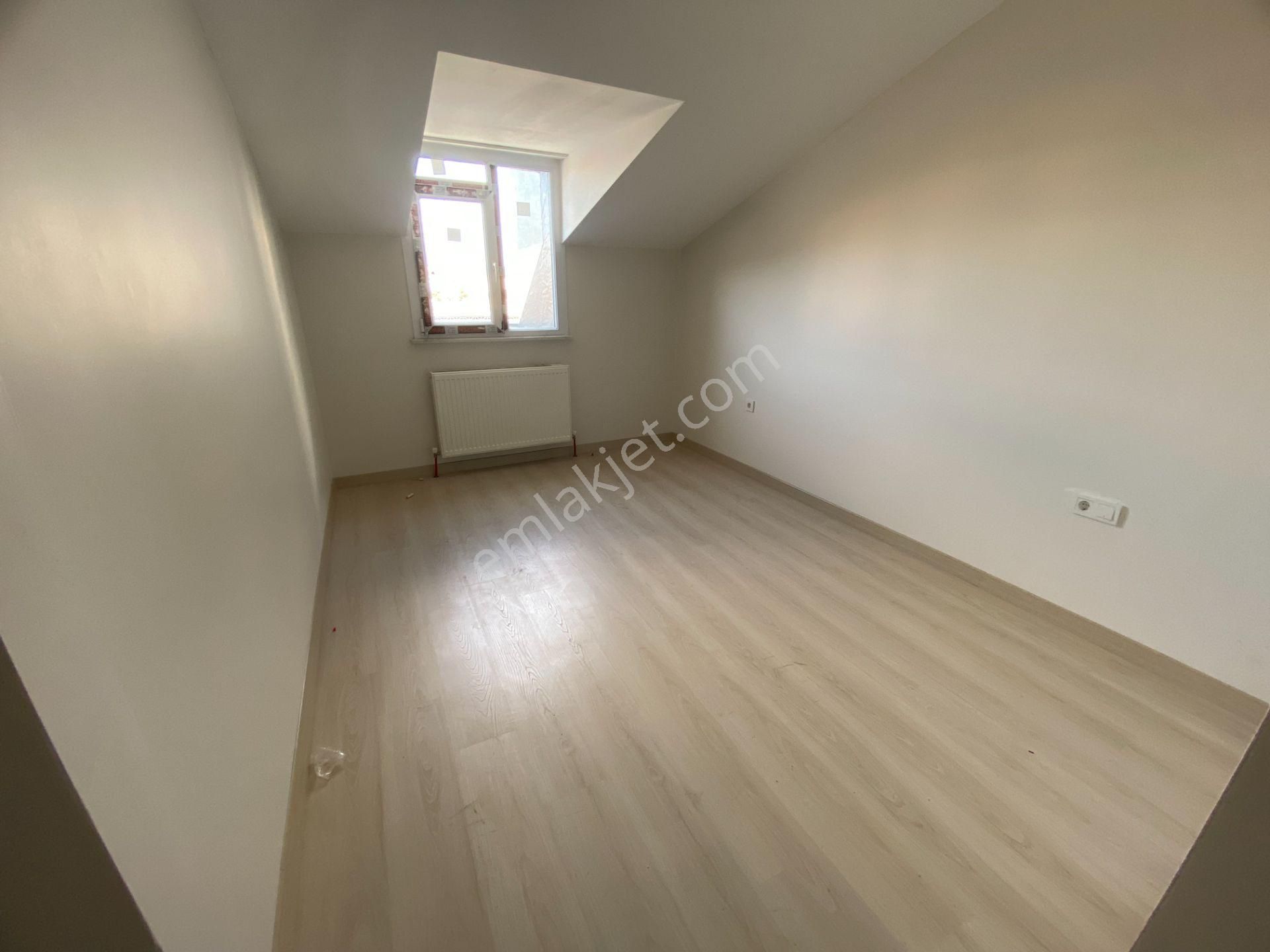 Lidya Emlak'tan Merkezin Kalbinde Satılık Sıfır Dublex Daire - Görsel 25