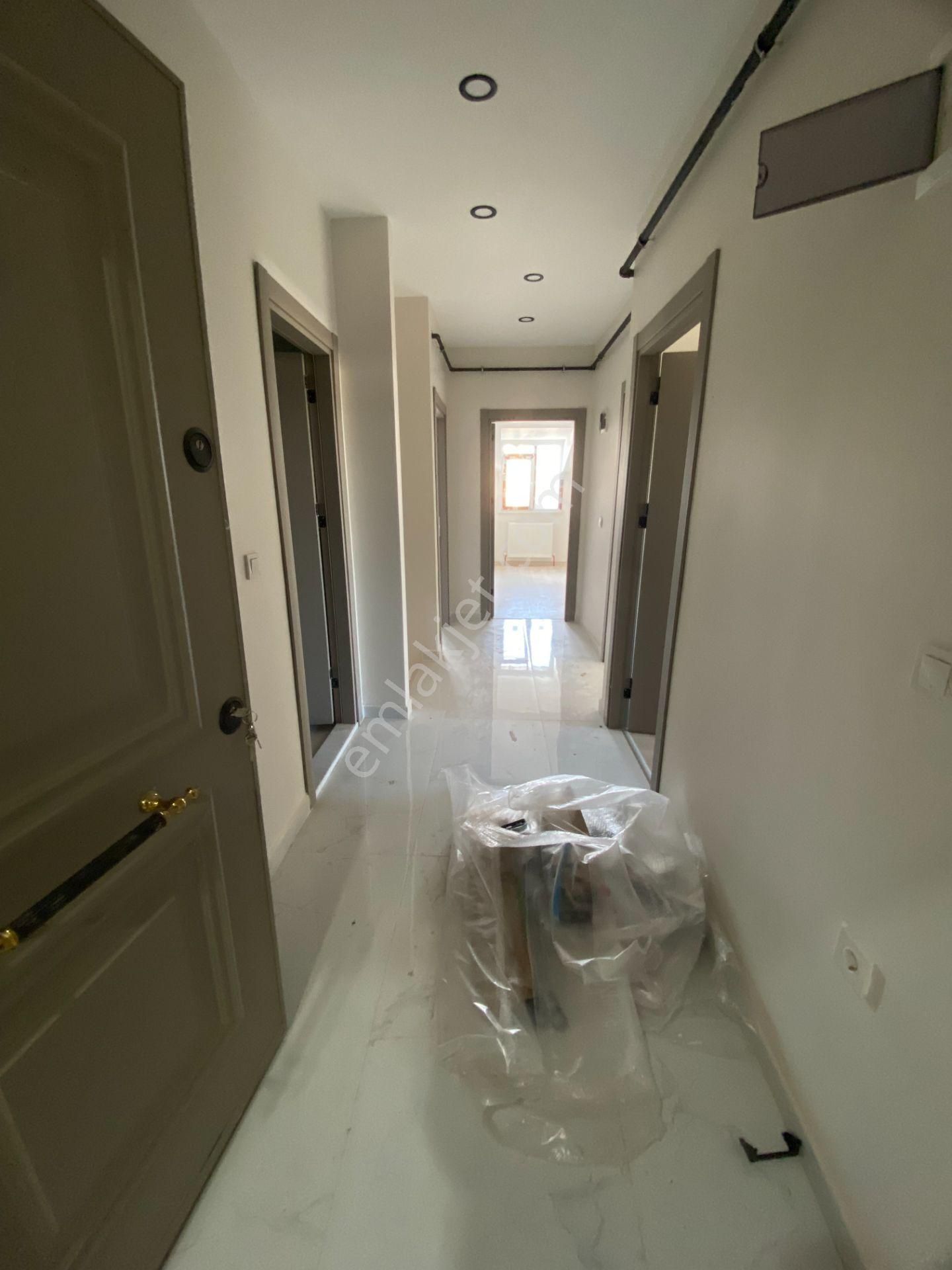 Lidya Emlak'tan Merkezin Kalbinde Satılık Sıfır Dublex Daire - Görsel 14